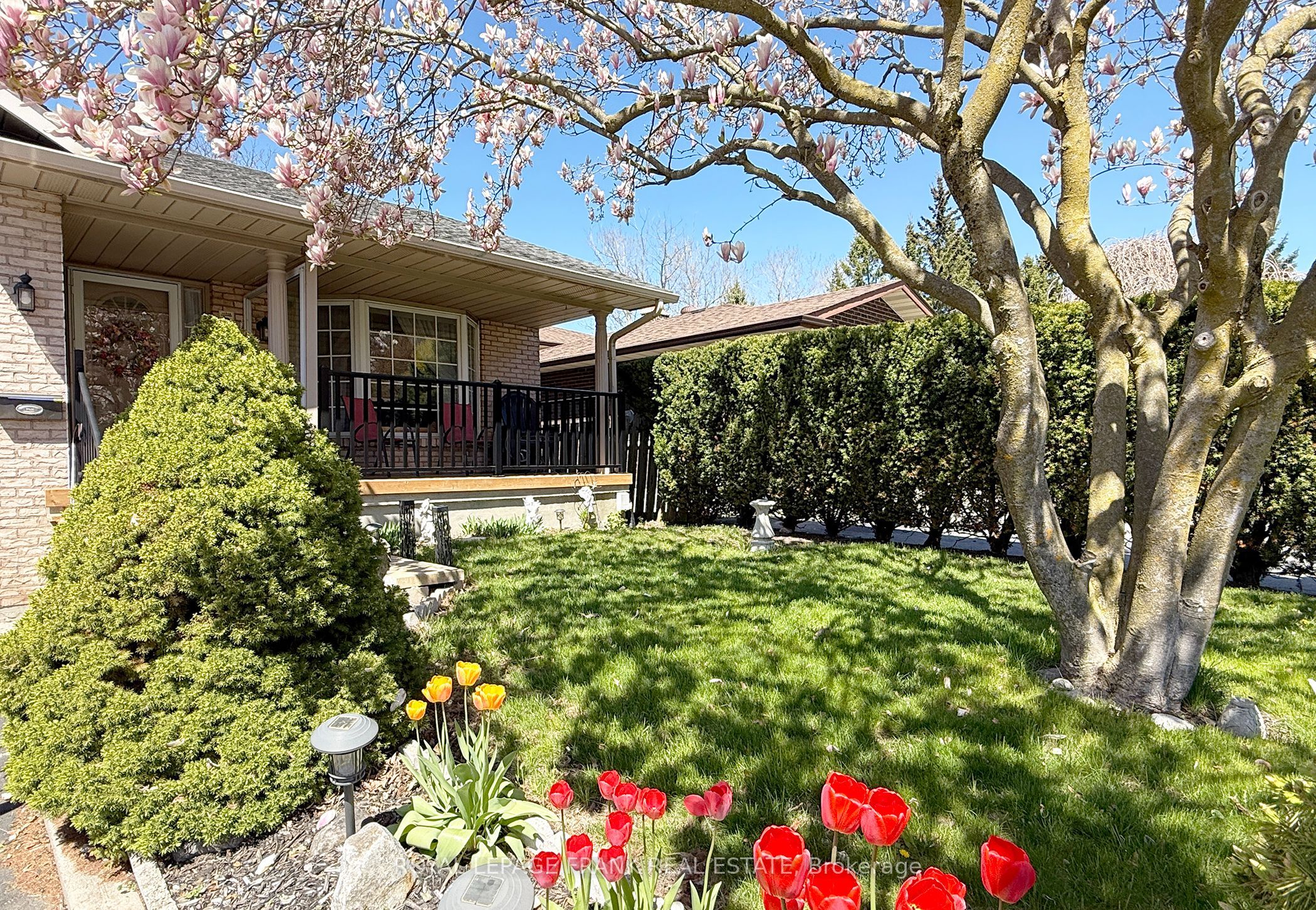 312 Cumberland Court