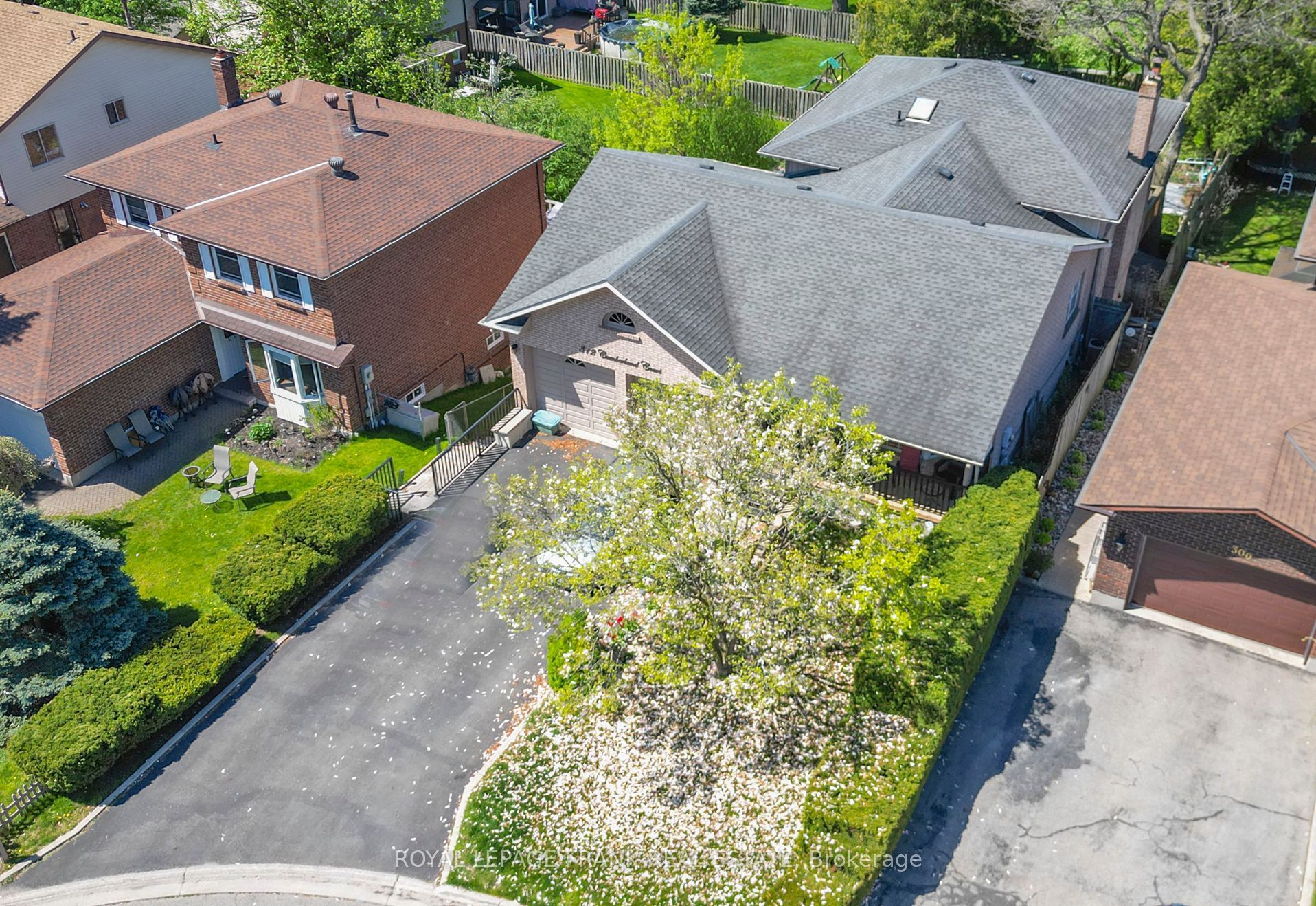 312 Cumberland Court