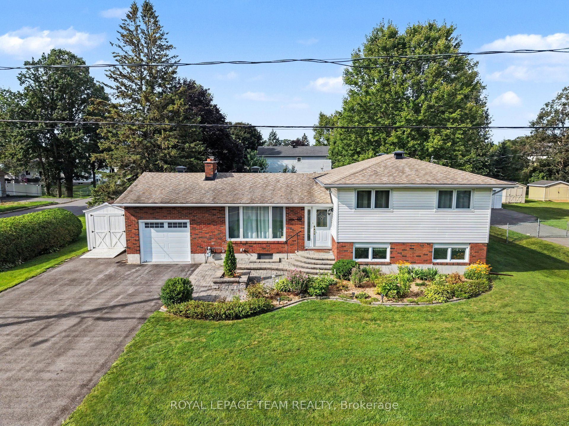 28 Gamble Drive