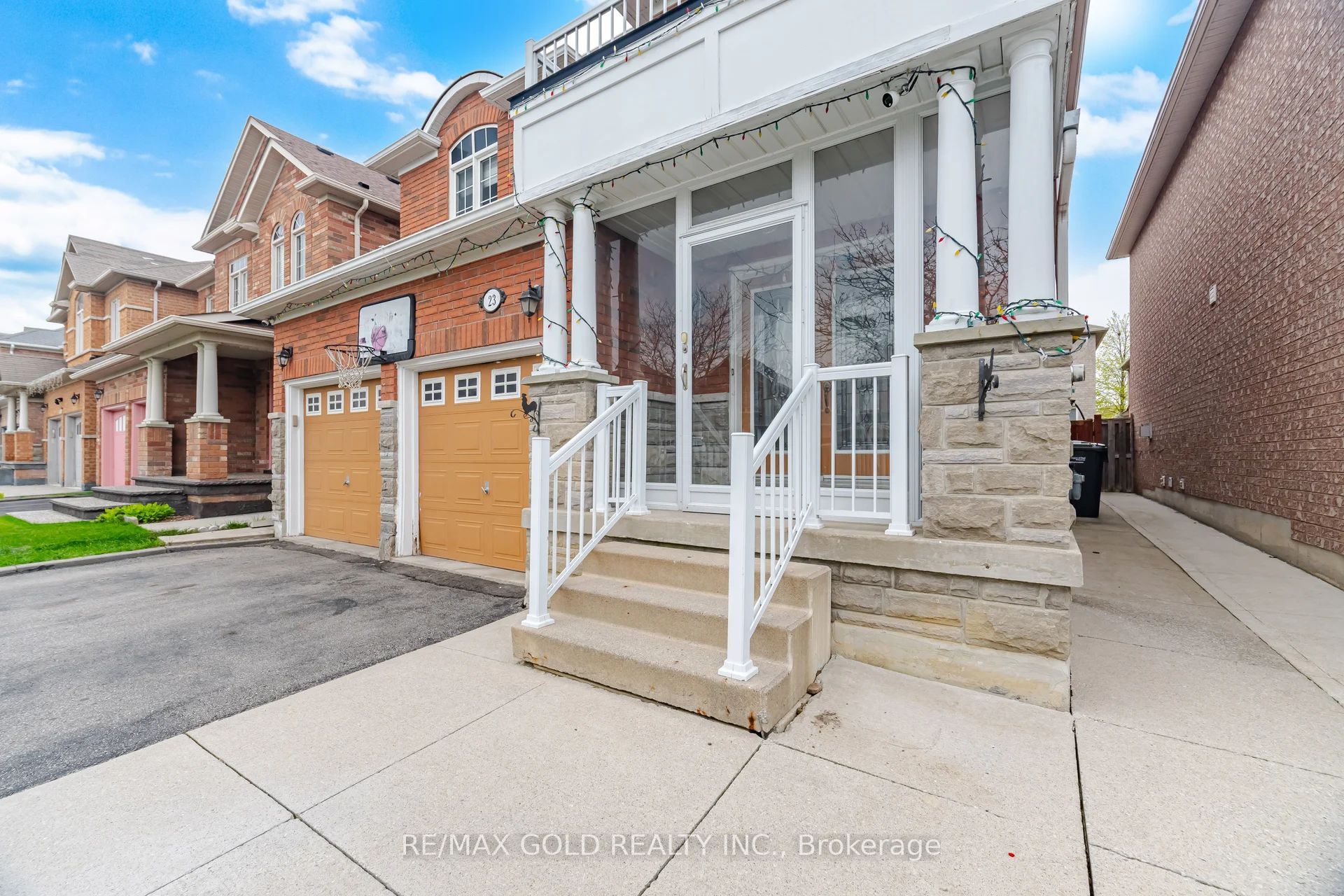 23 Millsborough Road