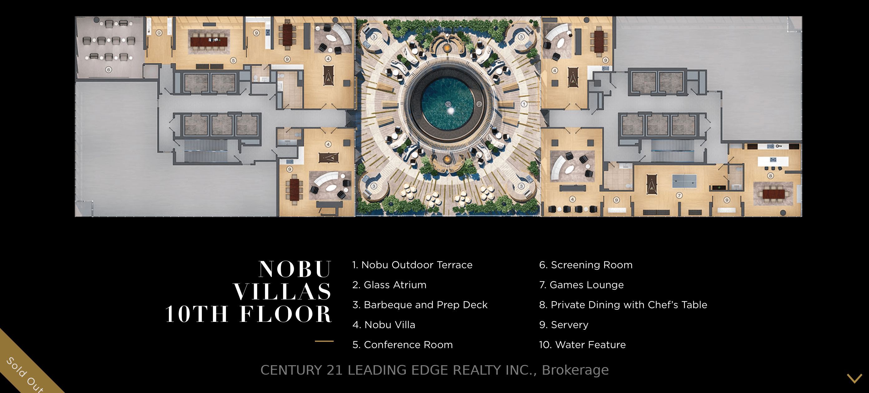 15 MERCER Street 3204