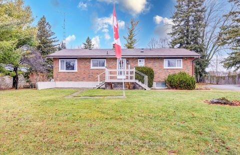 992 Church Street N Ajax ON L1T 4W3