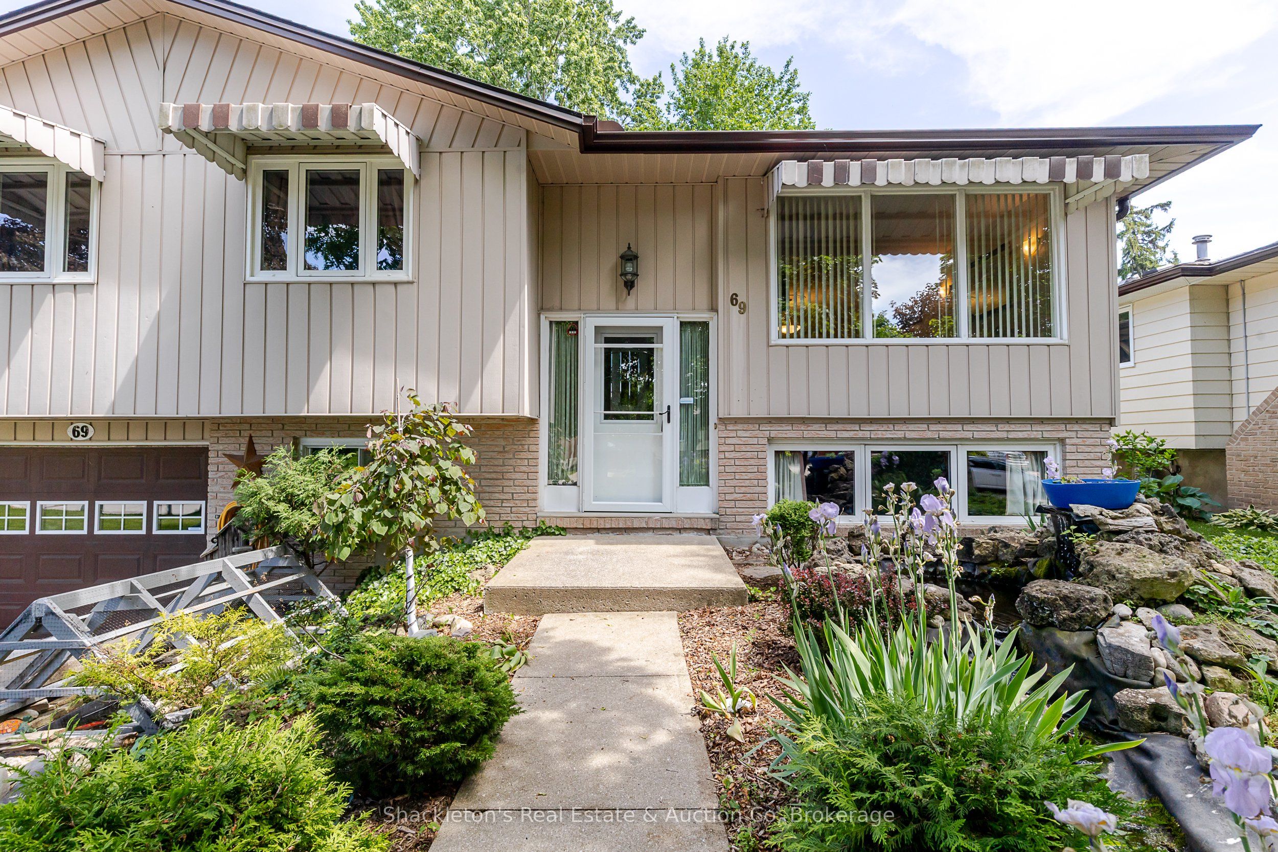 69 Nethercott Drive