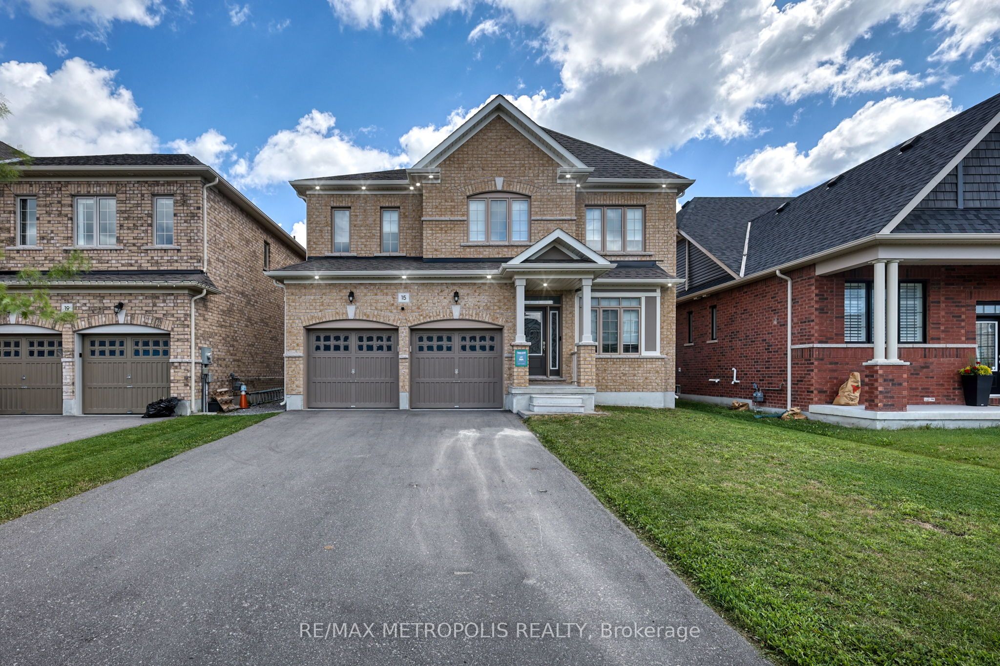 15 Douglas Kemp Crescent