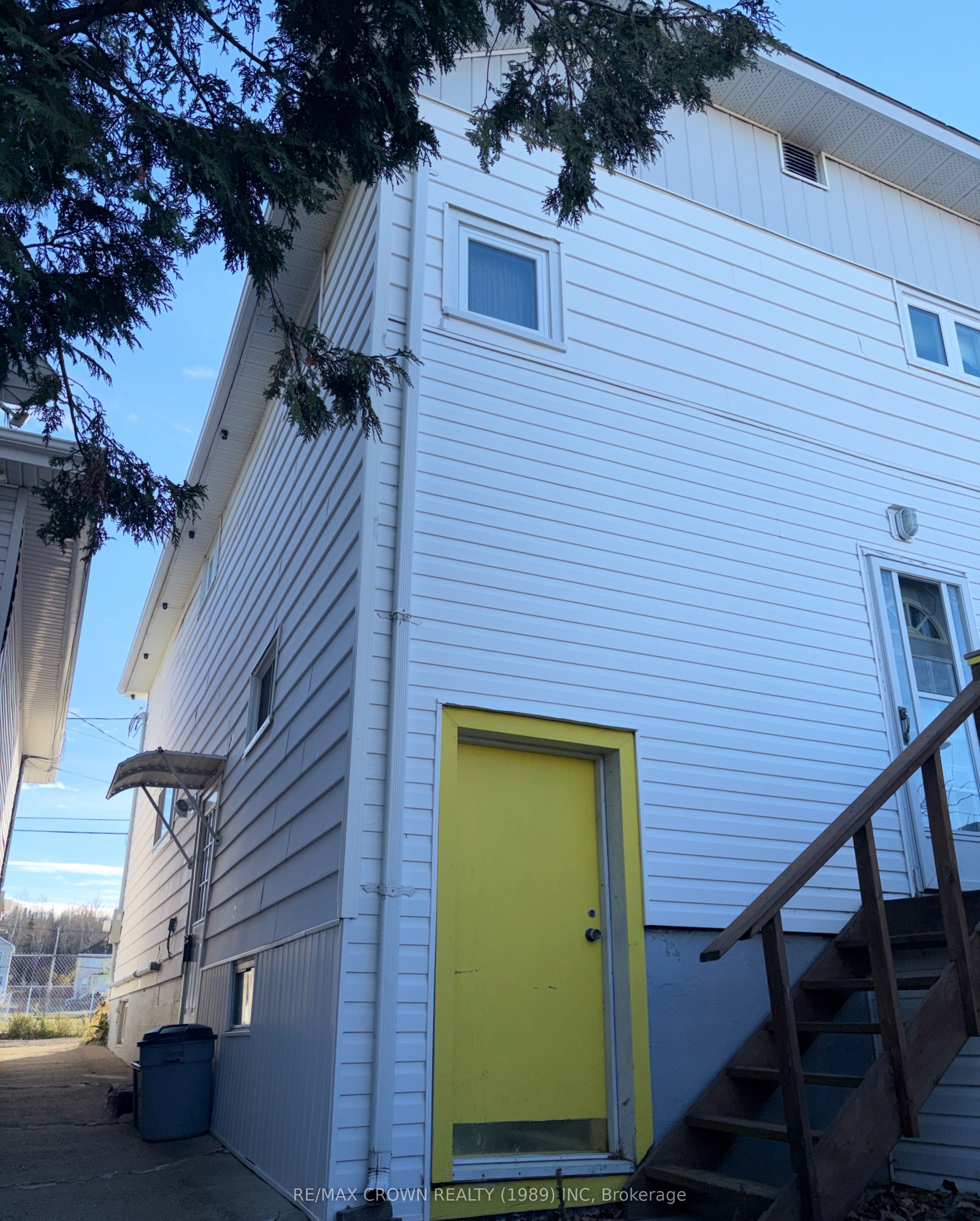 45 Croatia Avenue