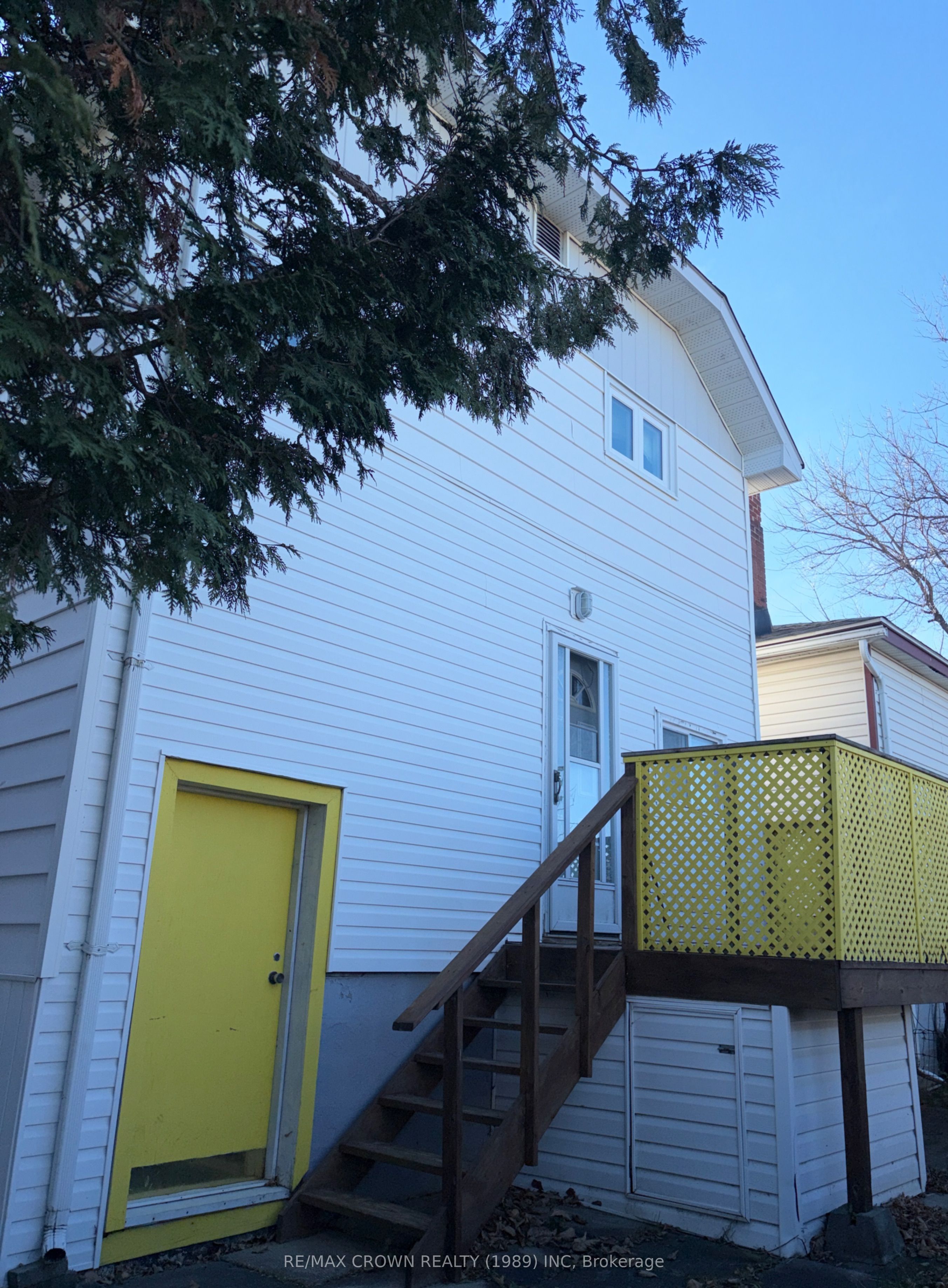 45 Croatia Avenue