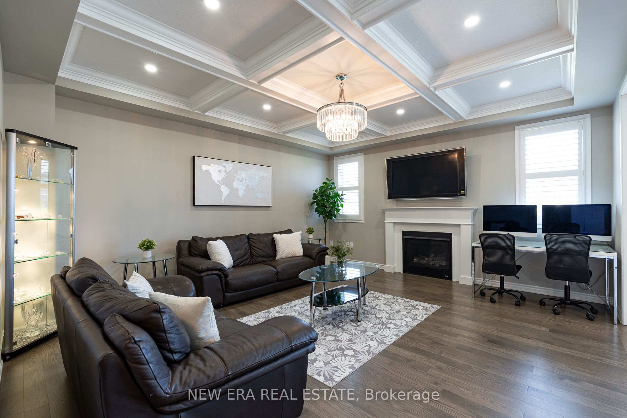 455 Equestrian Way