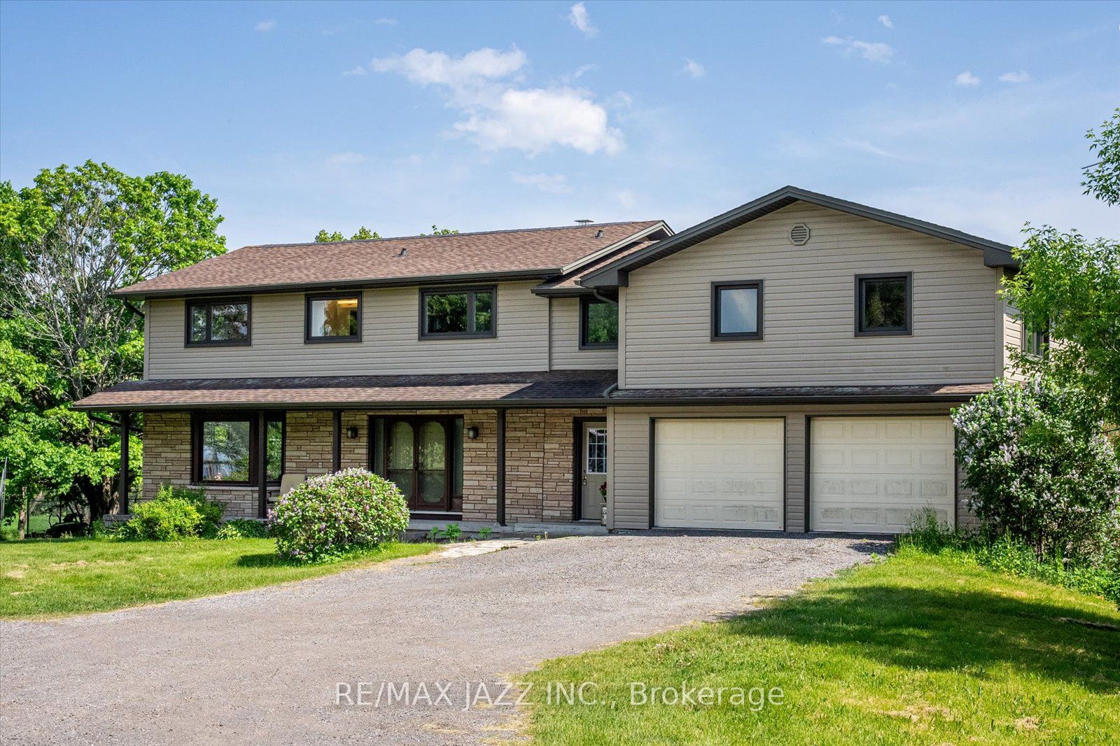 8733 Leskard Road