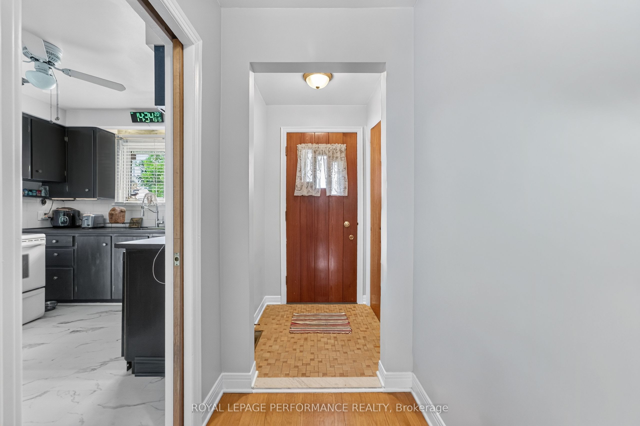 245 Compton Avenue
