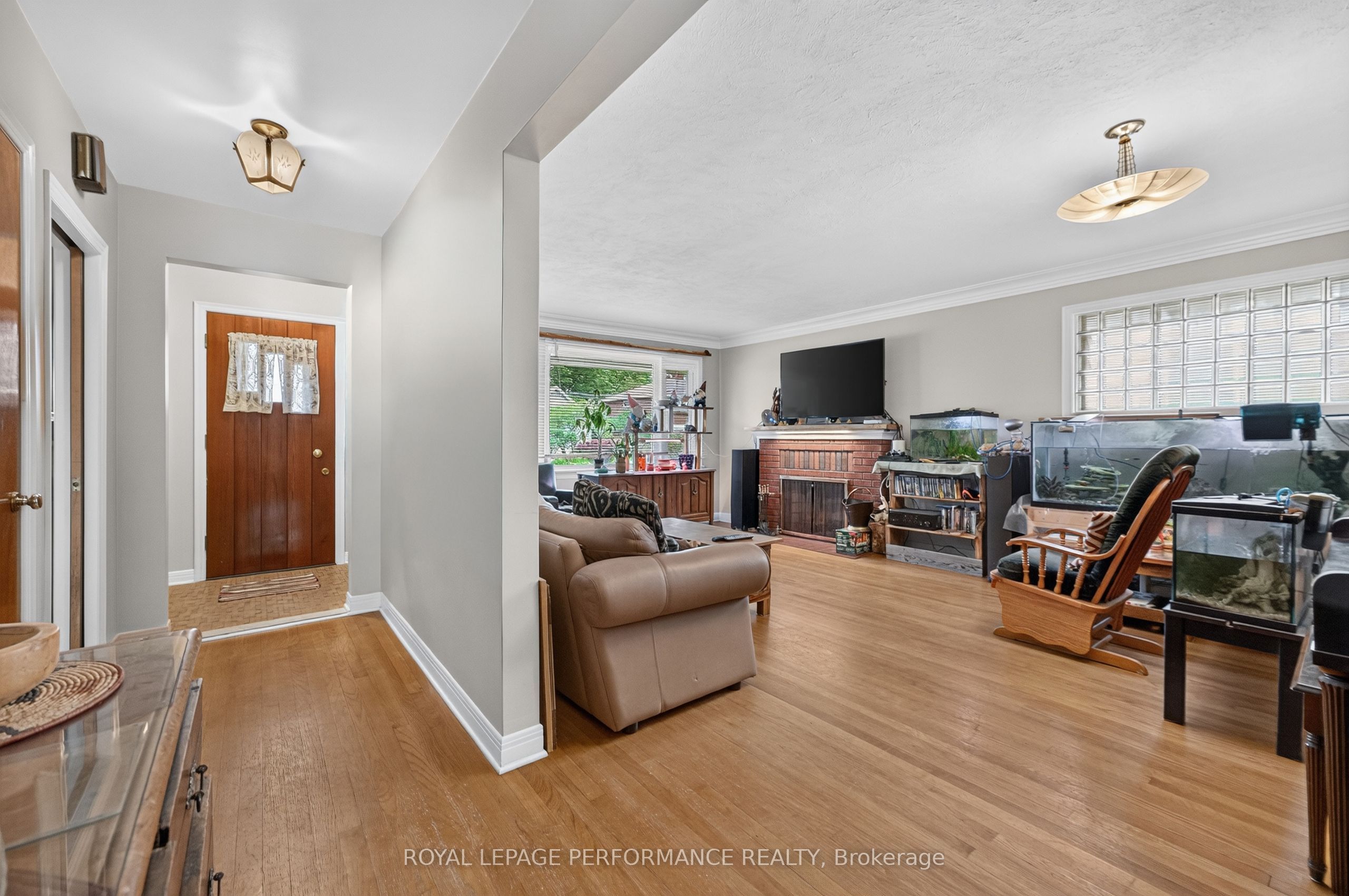 245 Compton Avenue