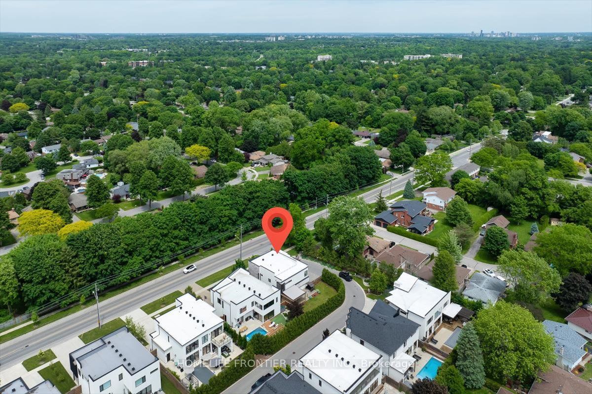 1452 Byron Baseline Road 1