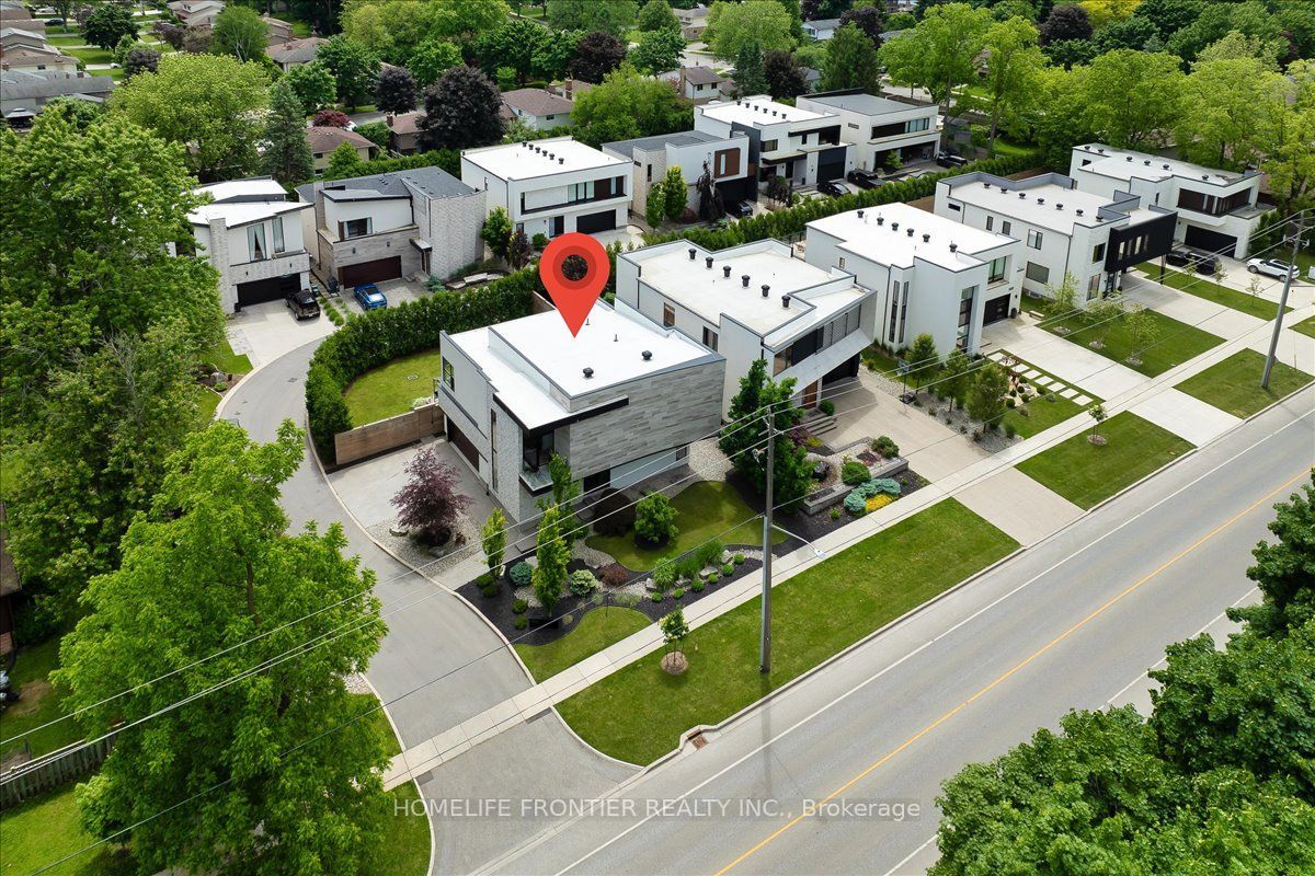 1452 Byron Baseline Road 1