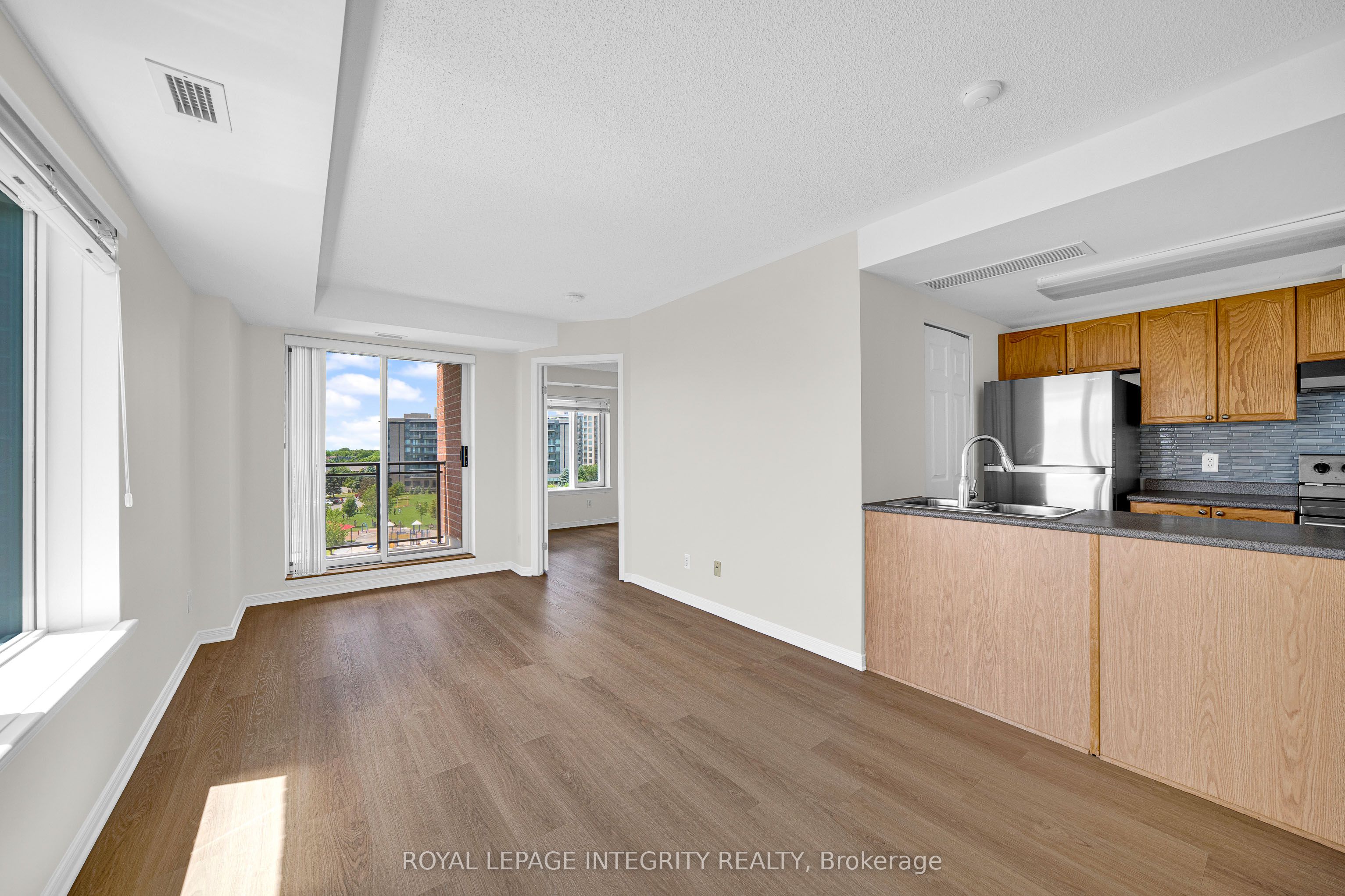 310 Central Park Drive 6Q