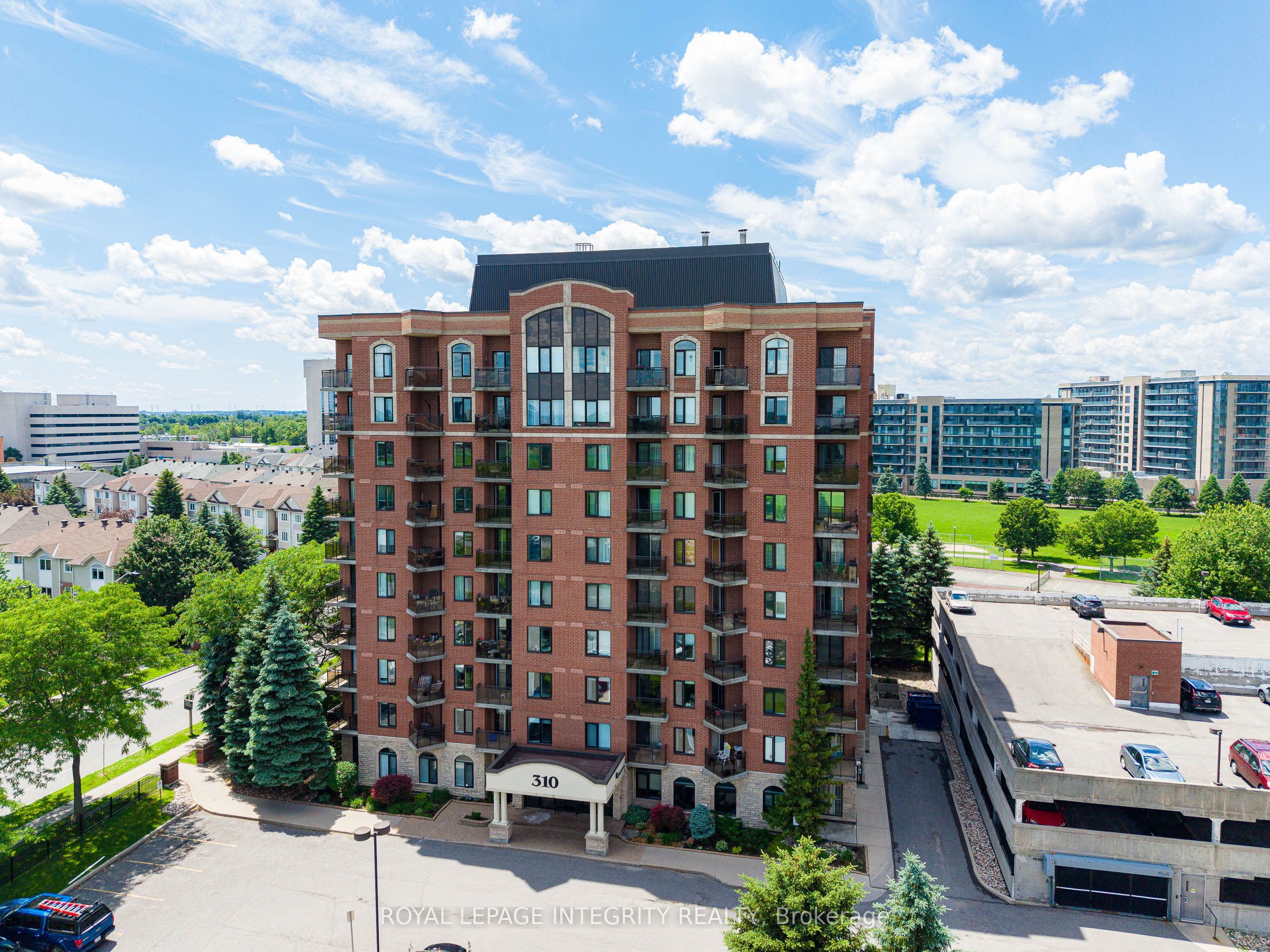 310 Central Park Drive 6Q