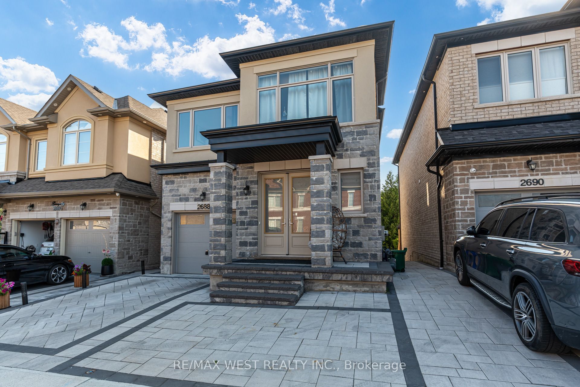 2688 Sapphire Drive