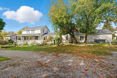 5067 Wixson Street Pickering ON L1Y 1B5