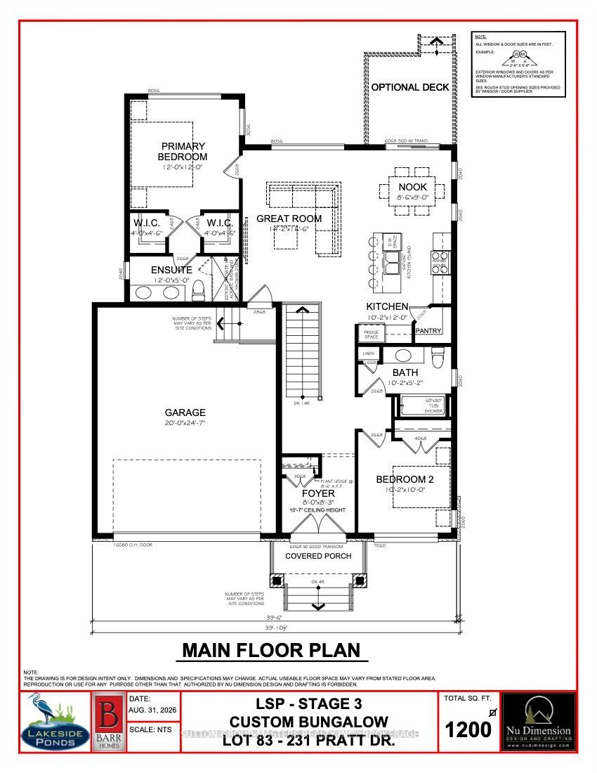 231 Pratt Drive