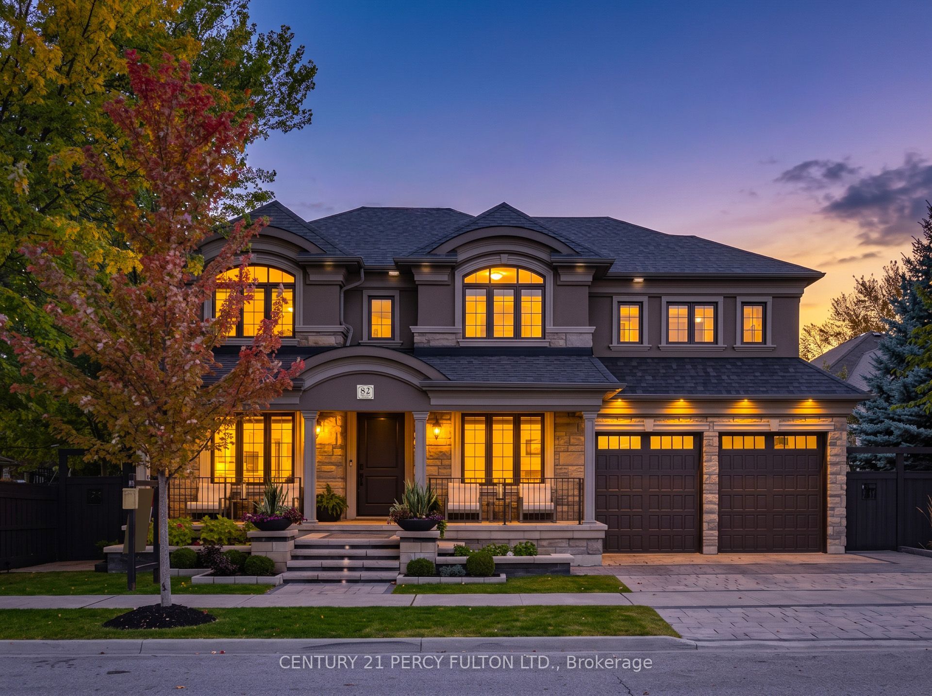 82 Bridlewood Boulevard
