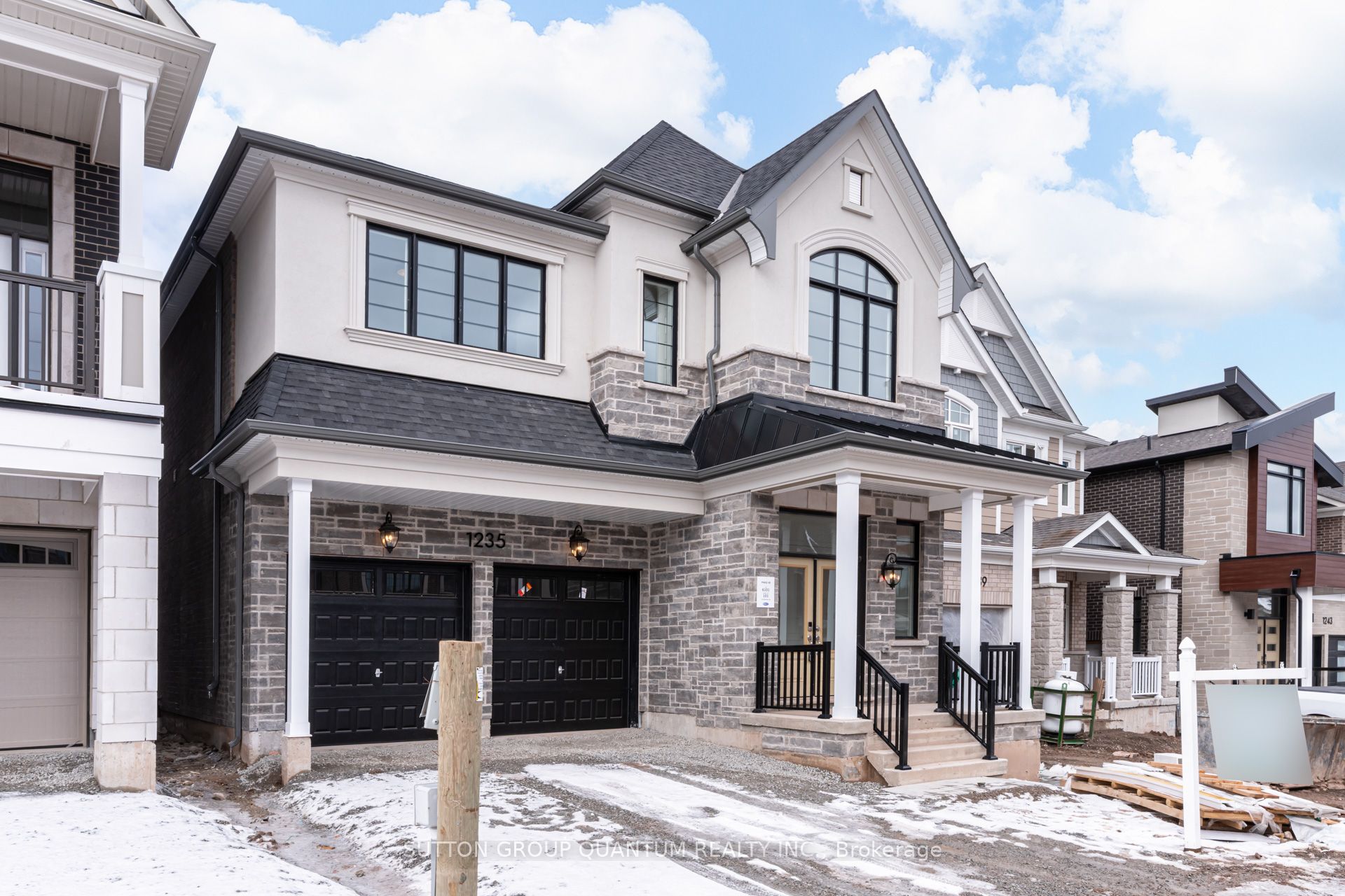 1235 Black Bear Trail