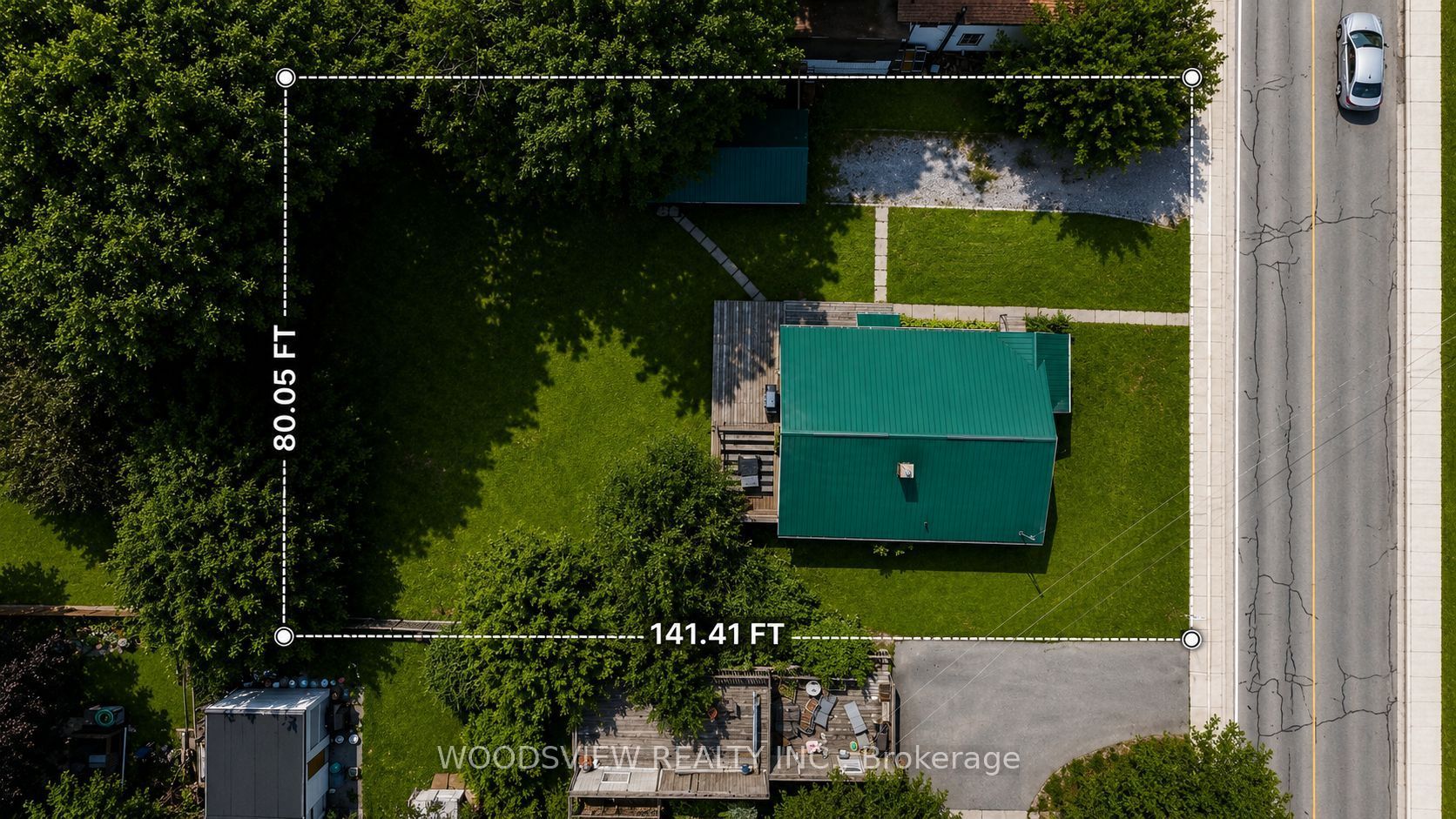 388 Eagle Street