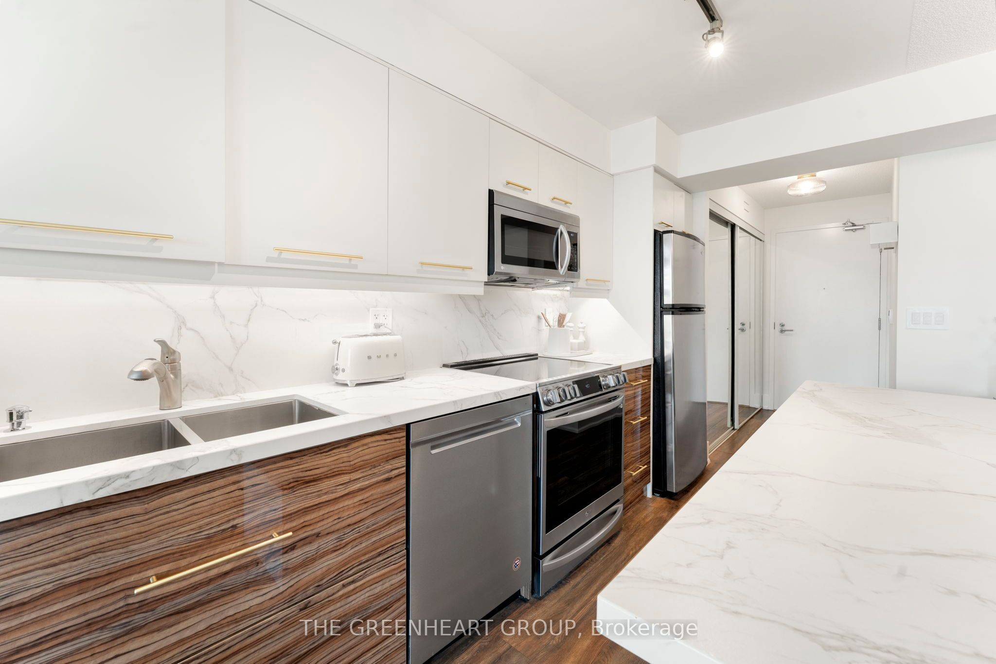 209 Fort York Boulevard 1455