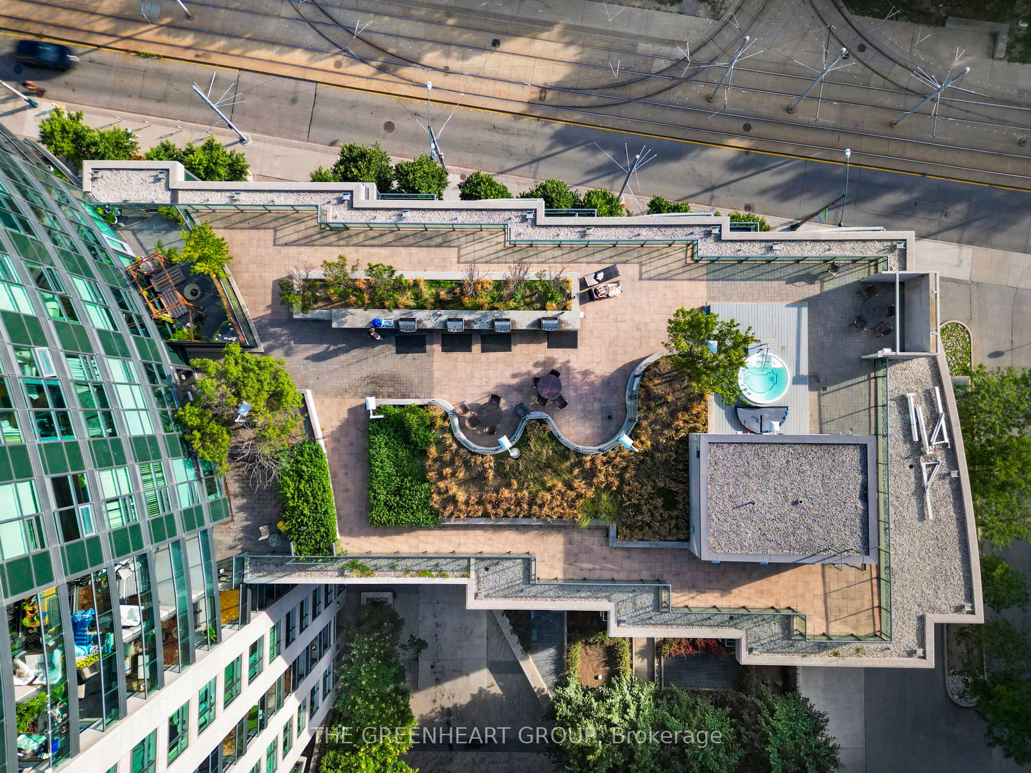 209 Fort York Boulevard 1455