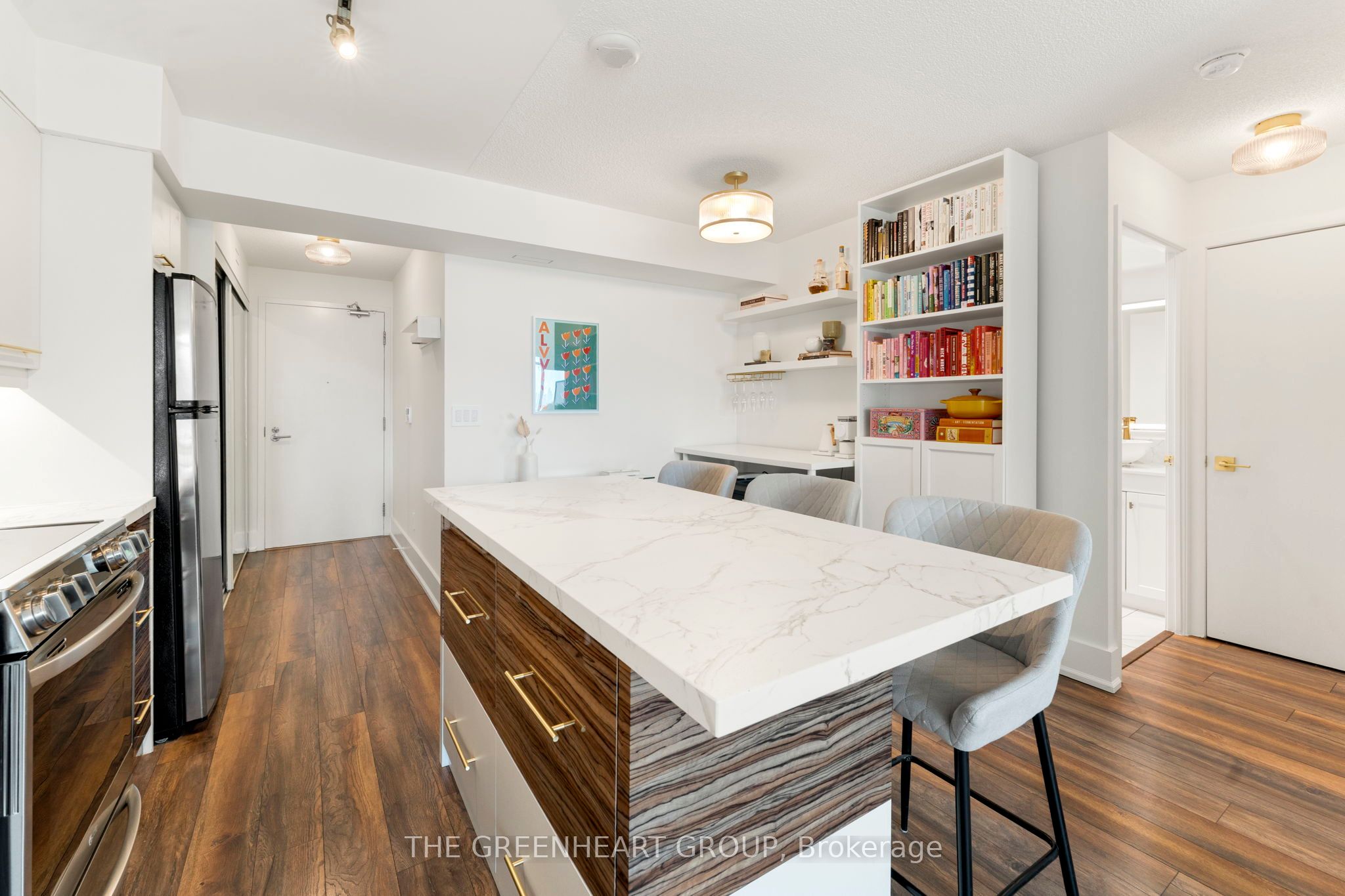 209 Fort York Boulevard 1455