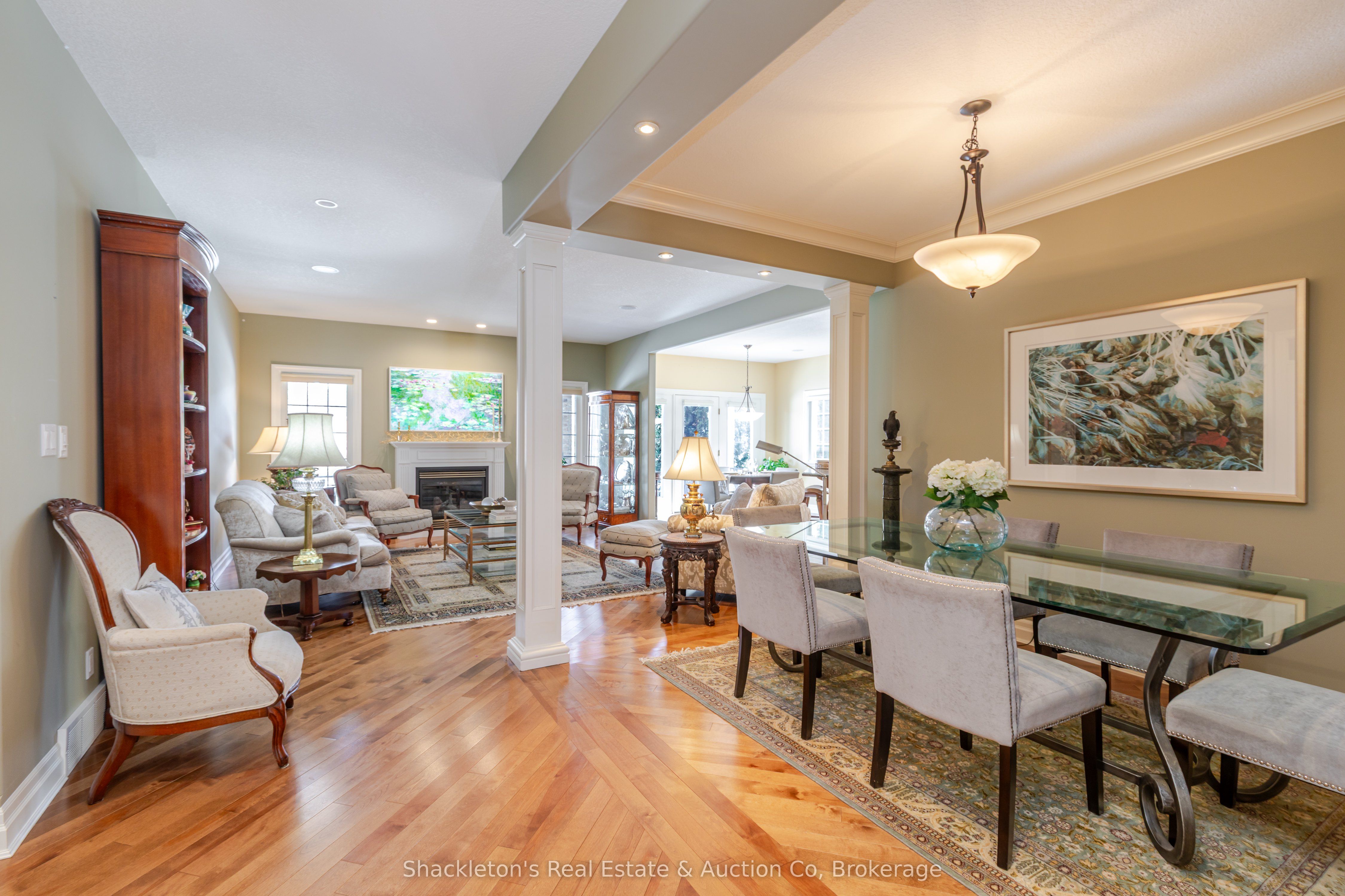 47 North Pointe Drive