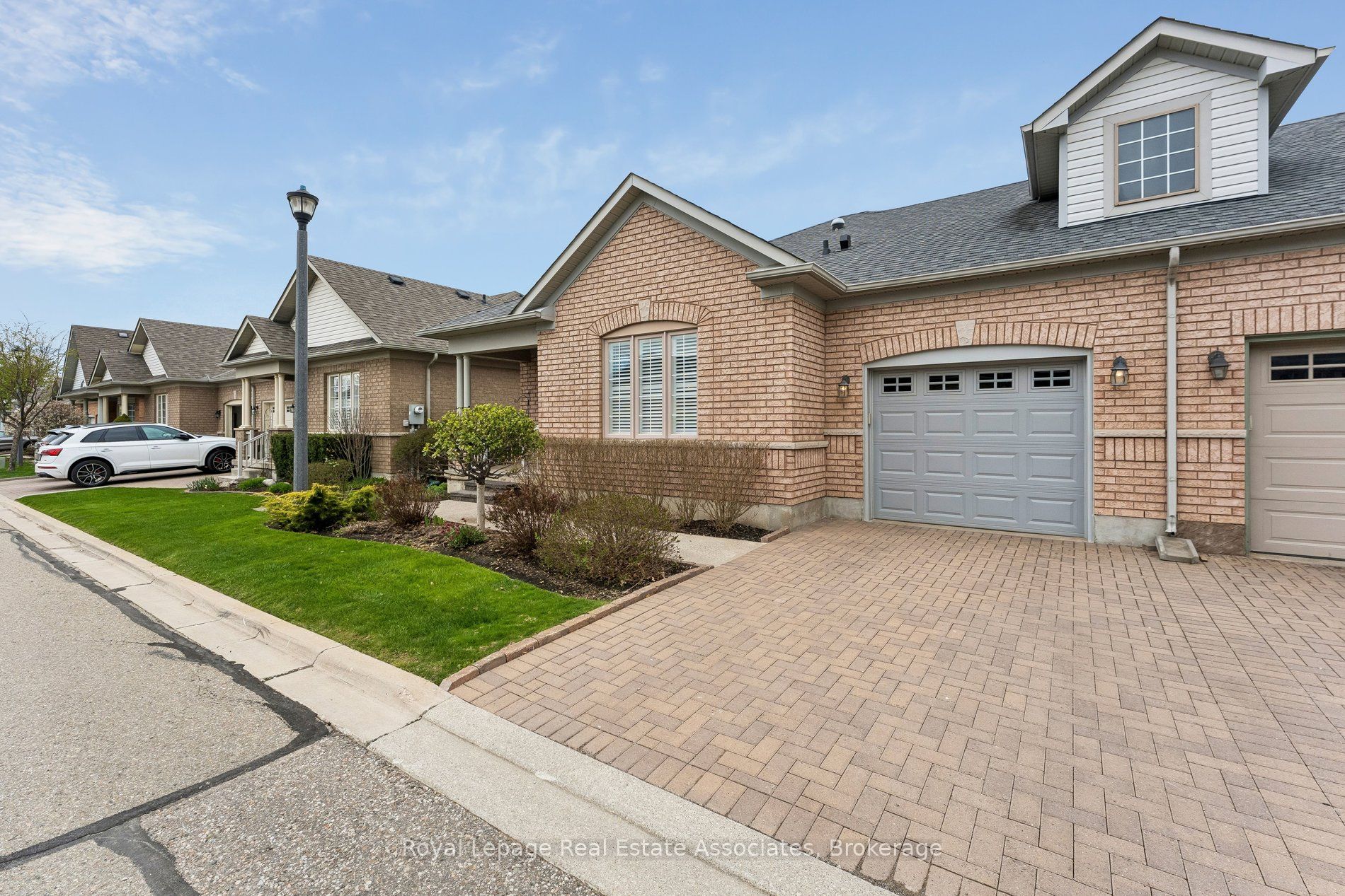 9 Falconwood Place