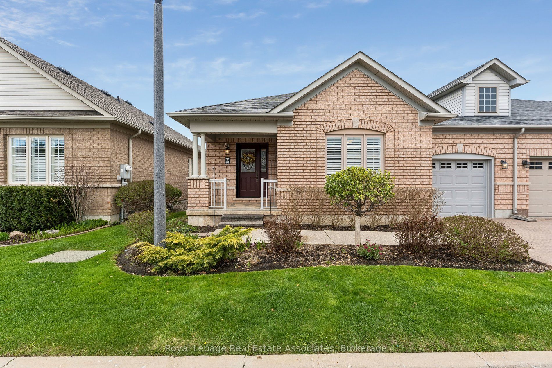 9 Falconwood Place