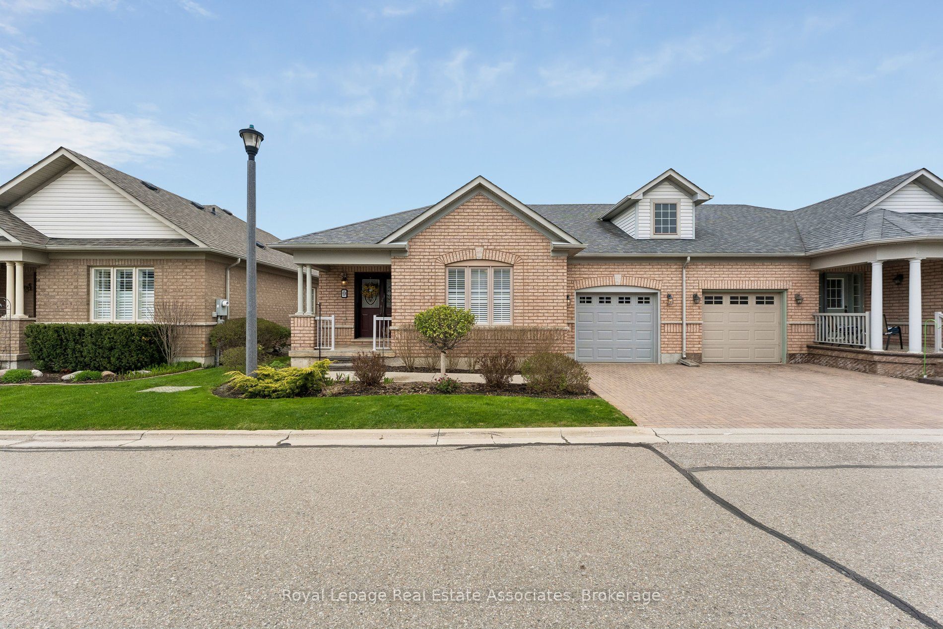 9 Falconwood Place