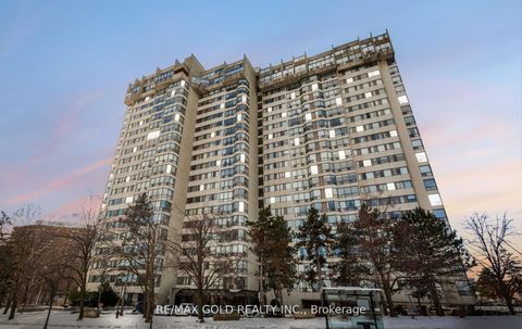 200 Robert Speck Parkway 204 Mississauga ON L4Z 1S3