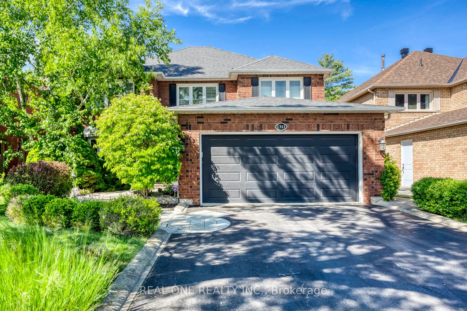 1311 Blackburn Drive