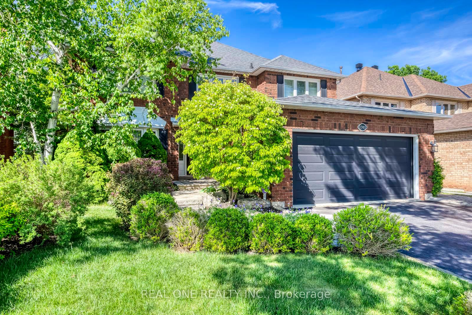 1311 Blackburn Drive