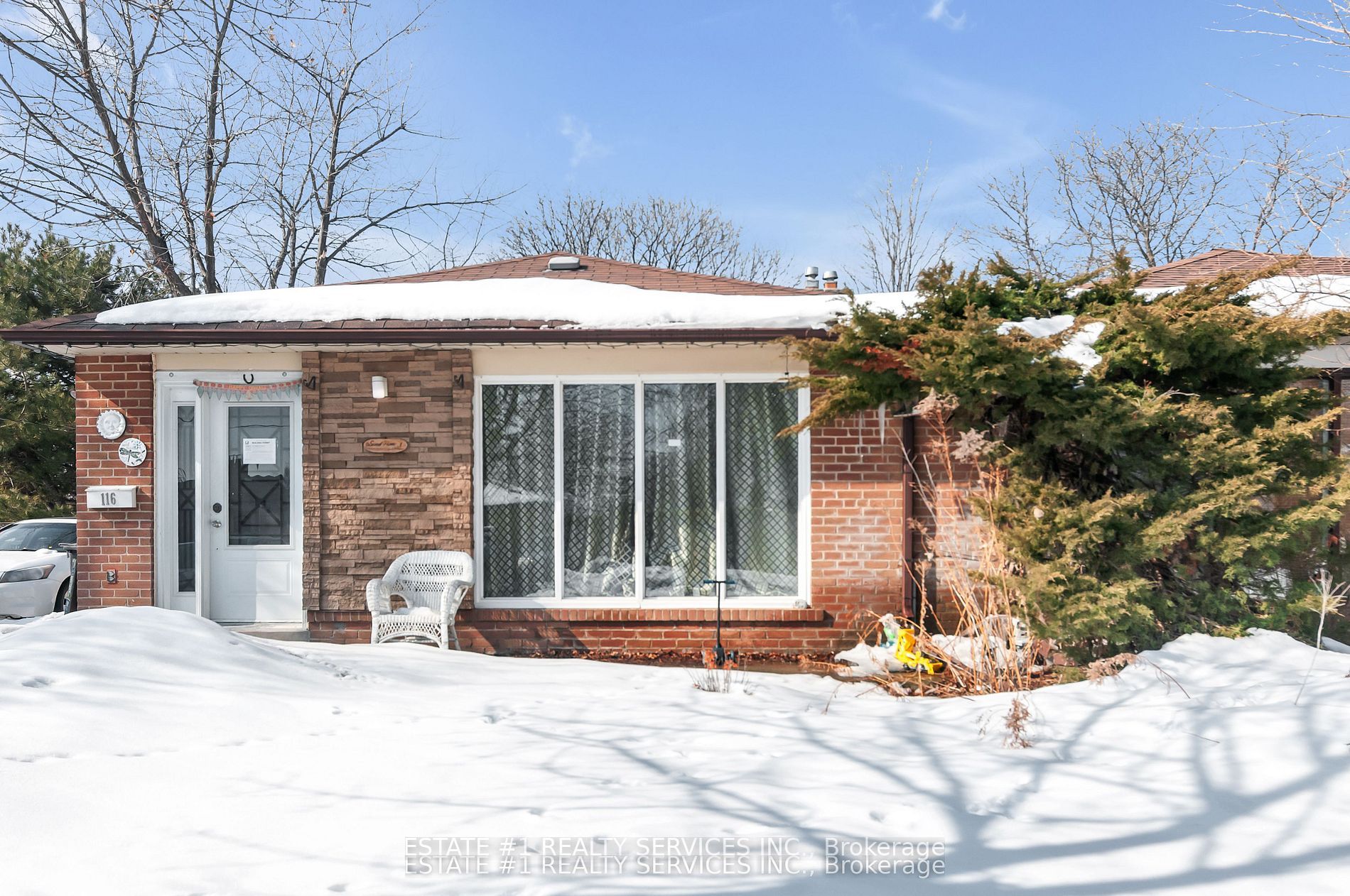 116 Addington Crescent