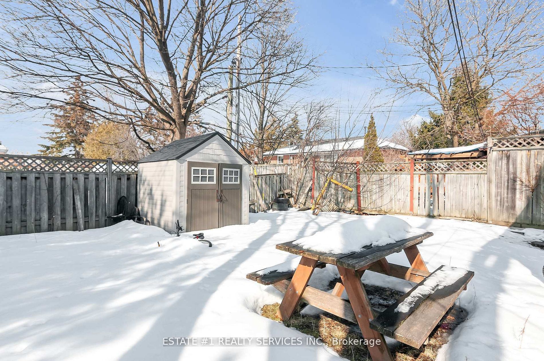 116 Addington Crescent