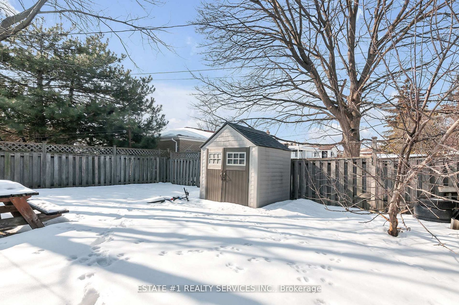 116 Addington Crescent