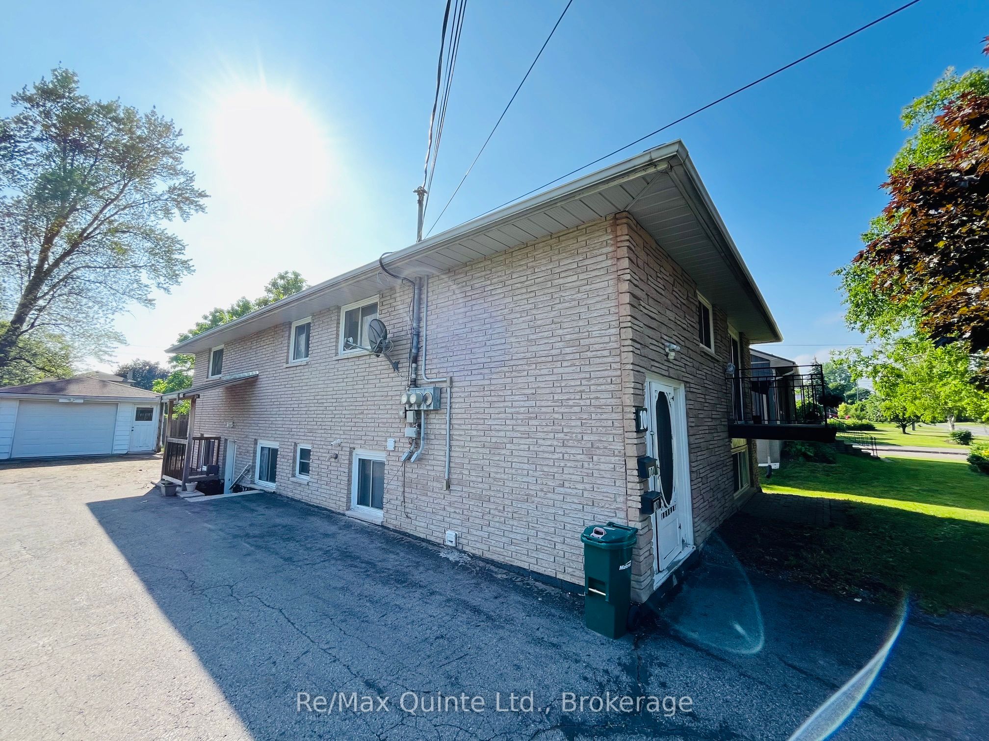 10 Shamrock Road
