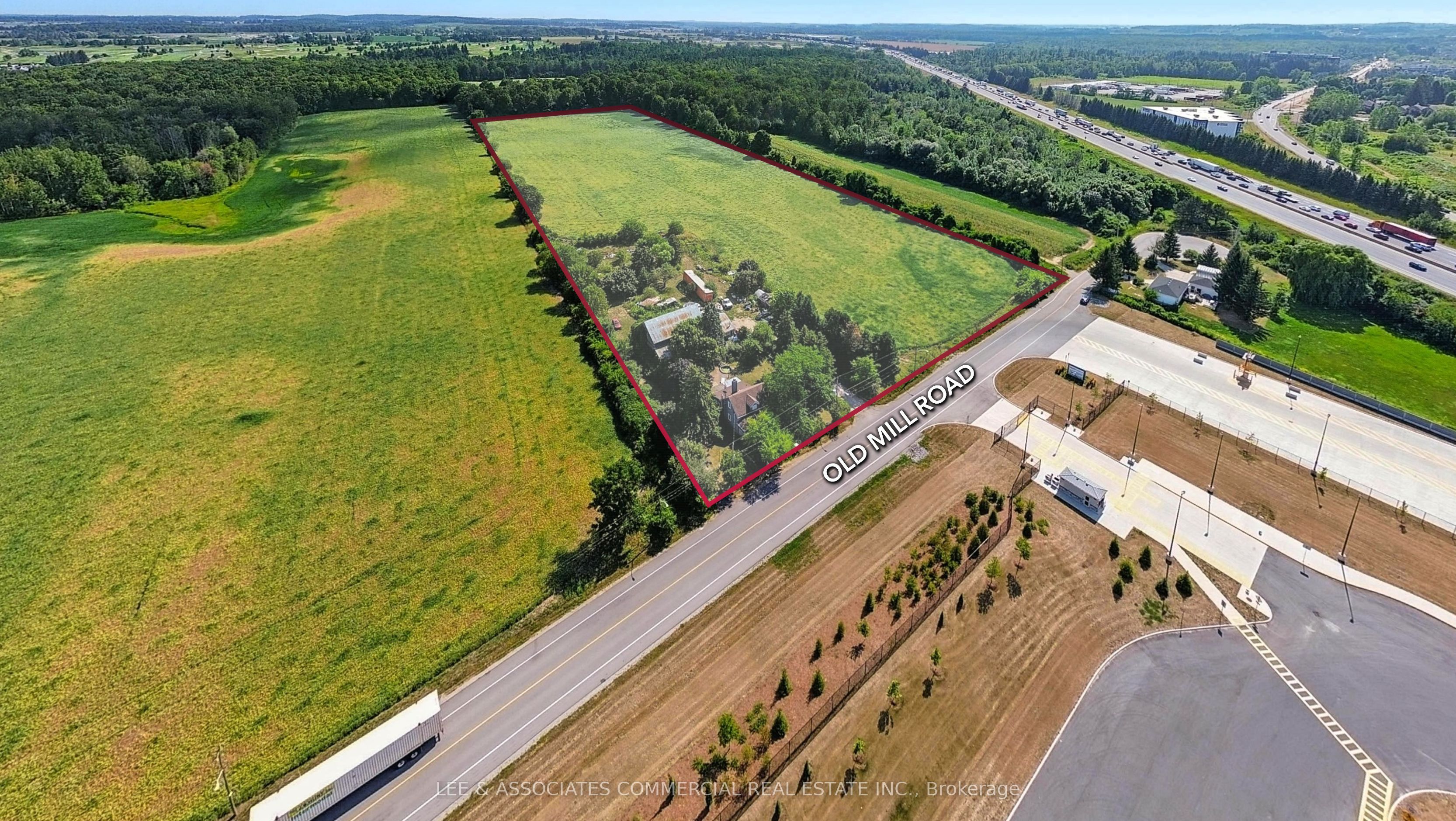 229 Old Mill Road