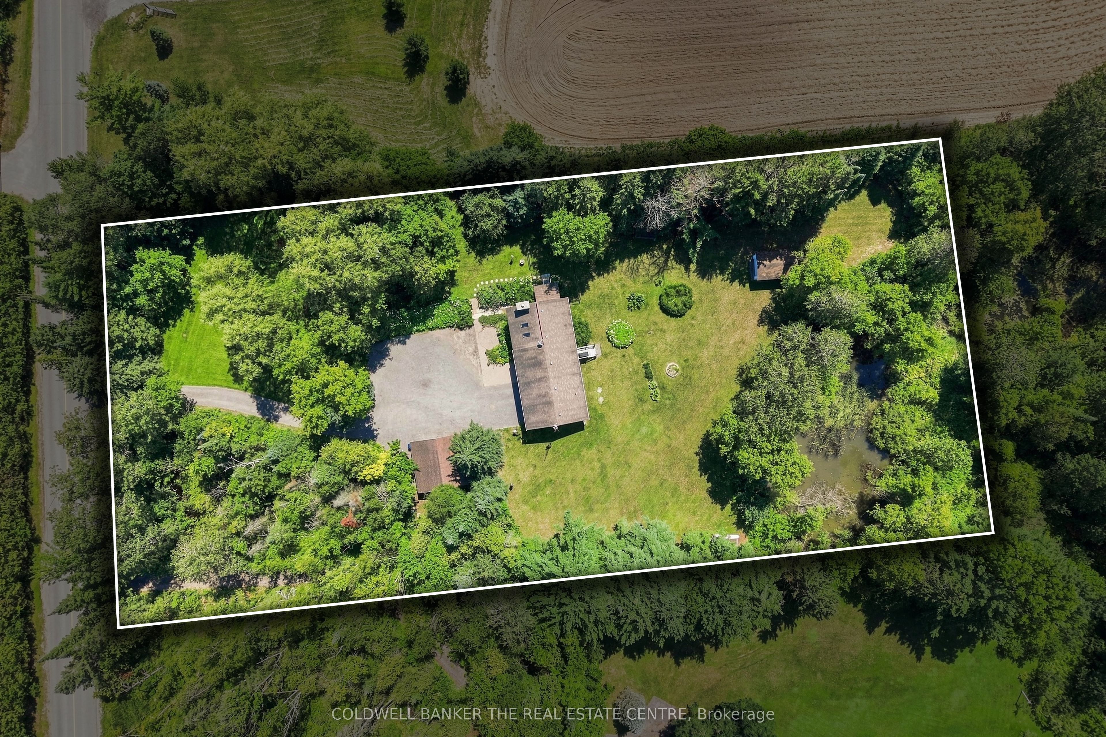 10560 Concession 3 Road