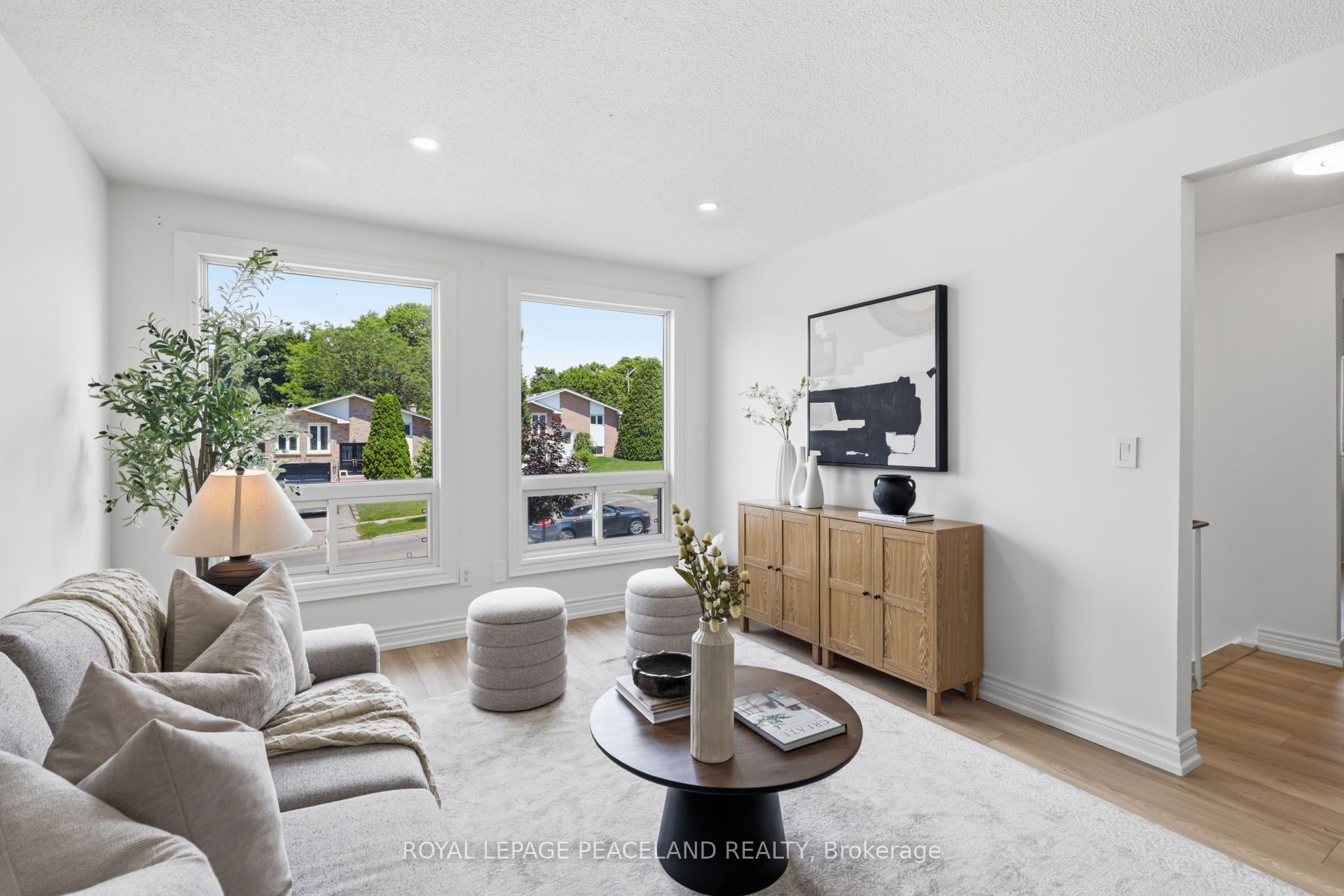 1263 Cherrydown Drive