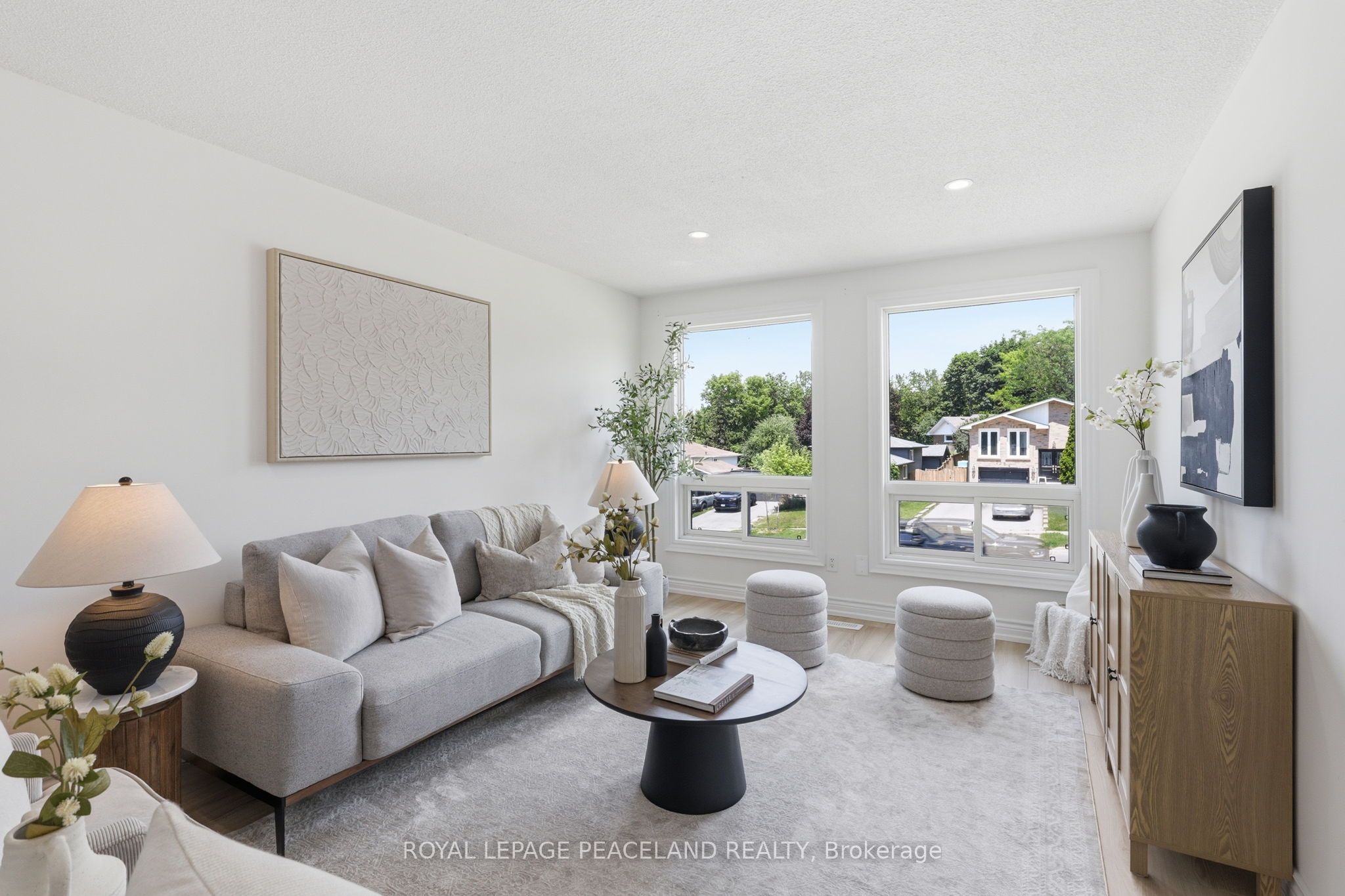 1263 Cherrydown Drive