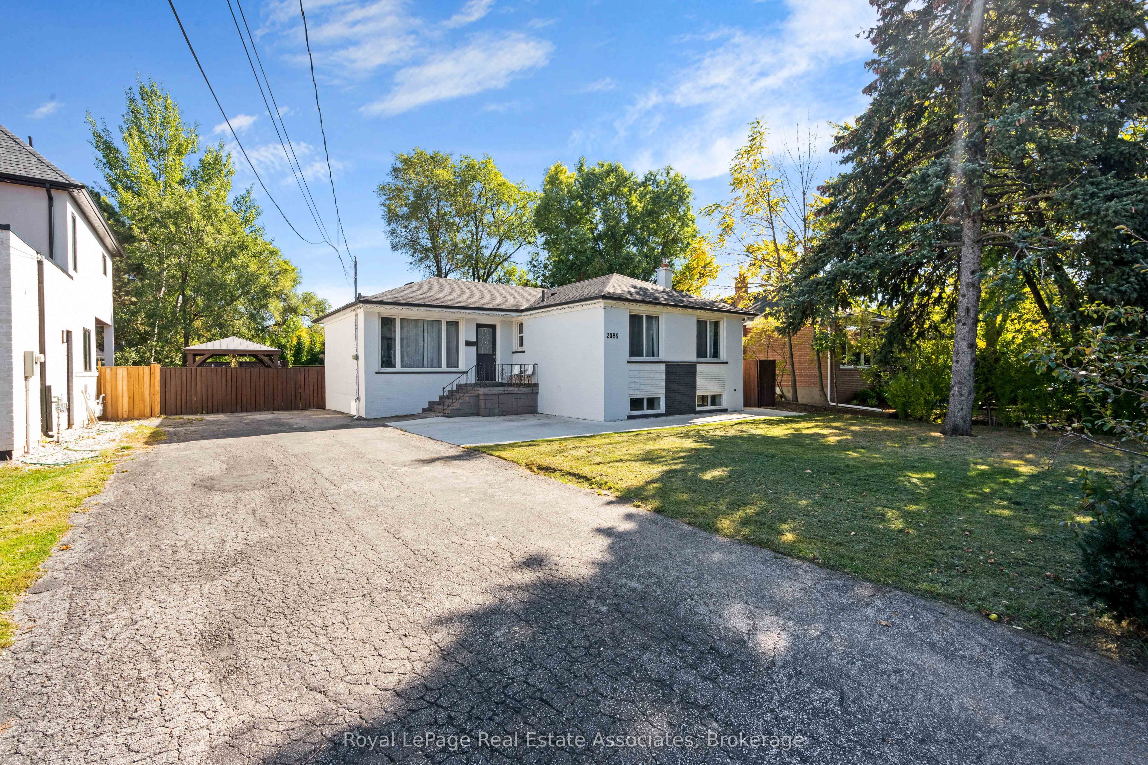 2086 Bridge Road