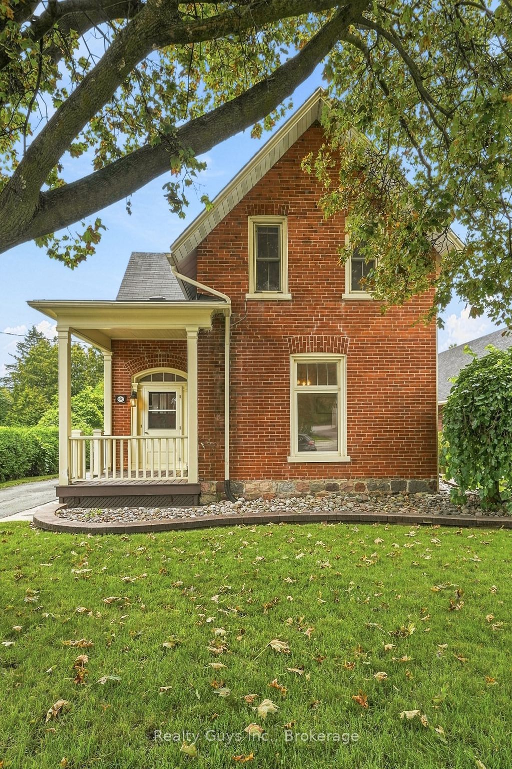 91 Main Street