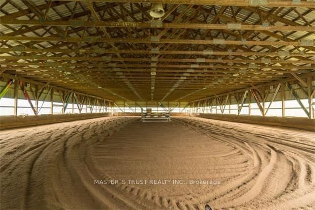 3563 Vandorf Side Road