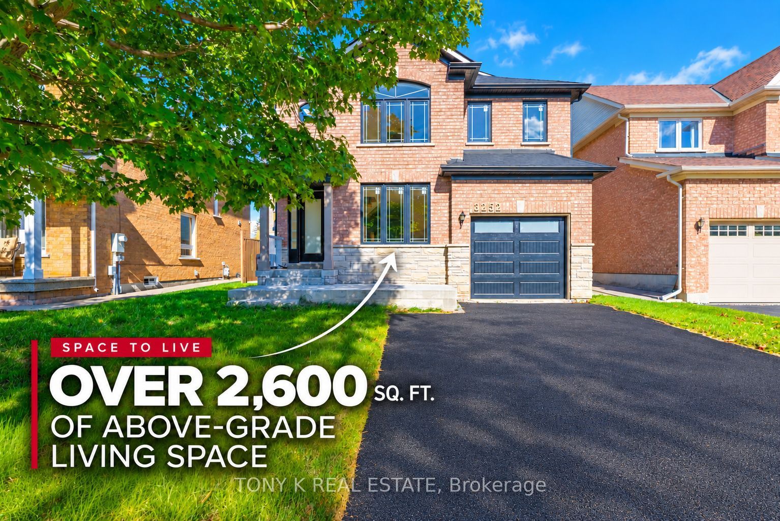 3252 Hunters Glen