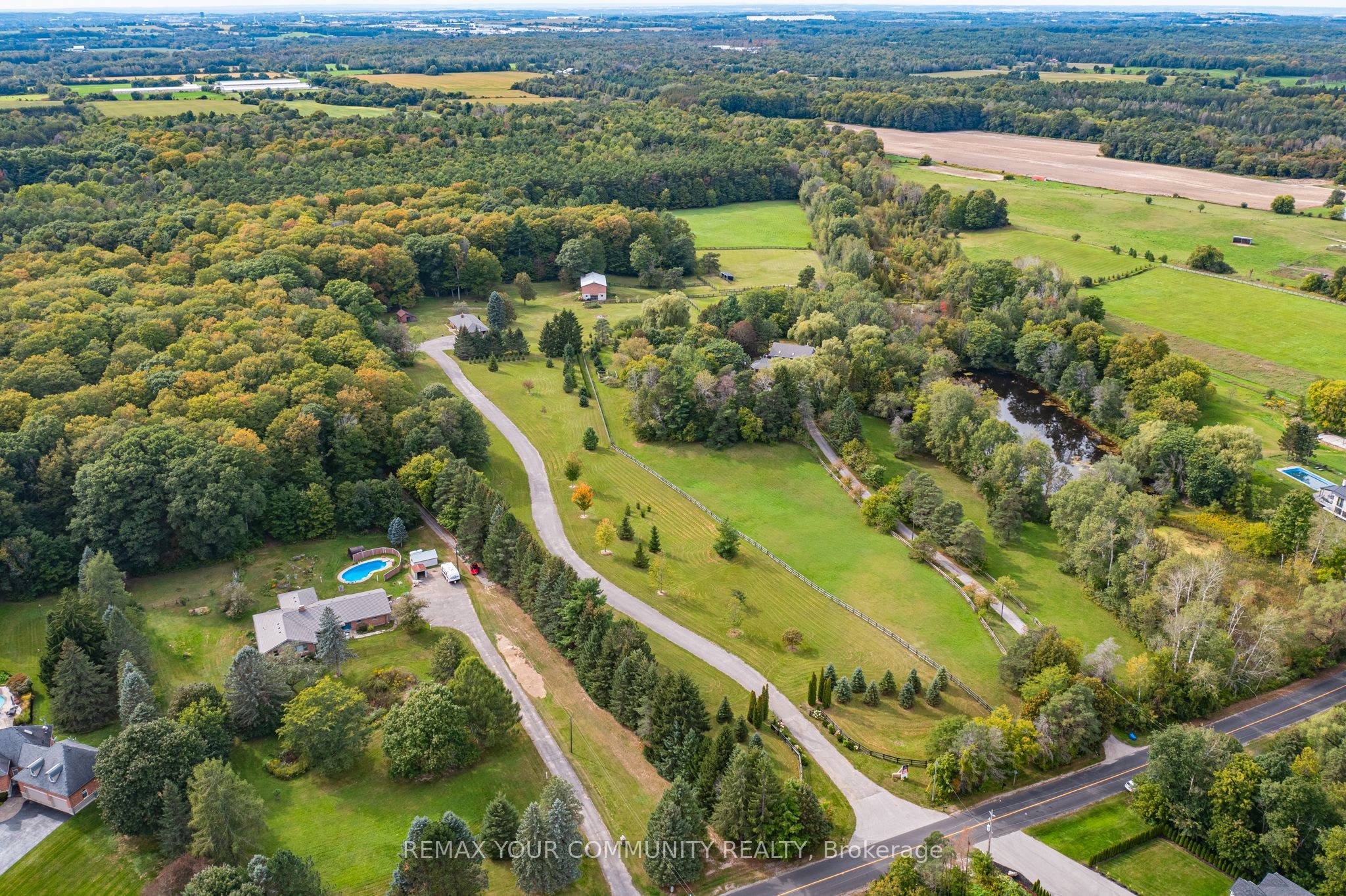 16902 Mccowan Road