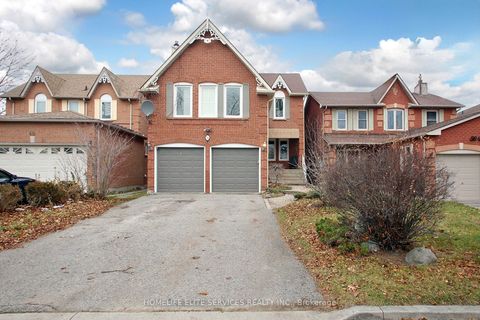 58 Hearne Crescent Ajax ON L1T 3P6