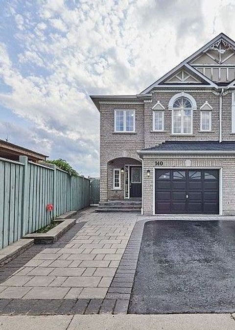 140 Atherton Avenue Ajax ON L1T 0L2