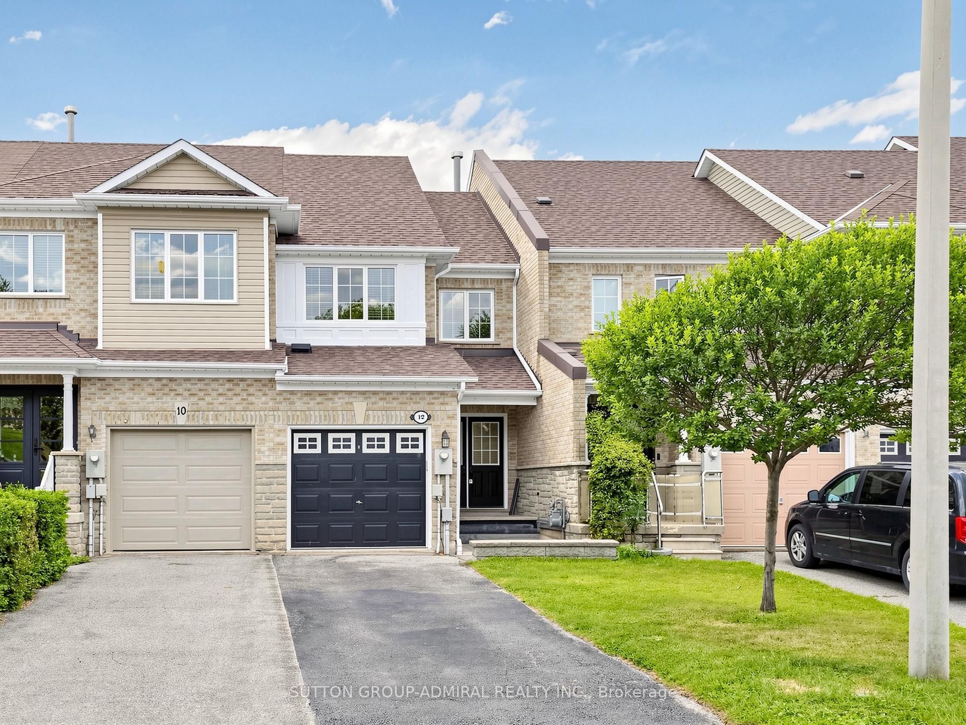 12 Elderbrook Crescent